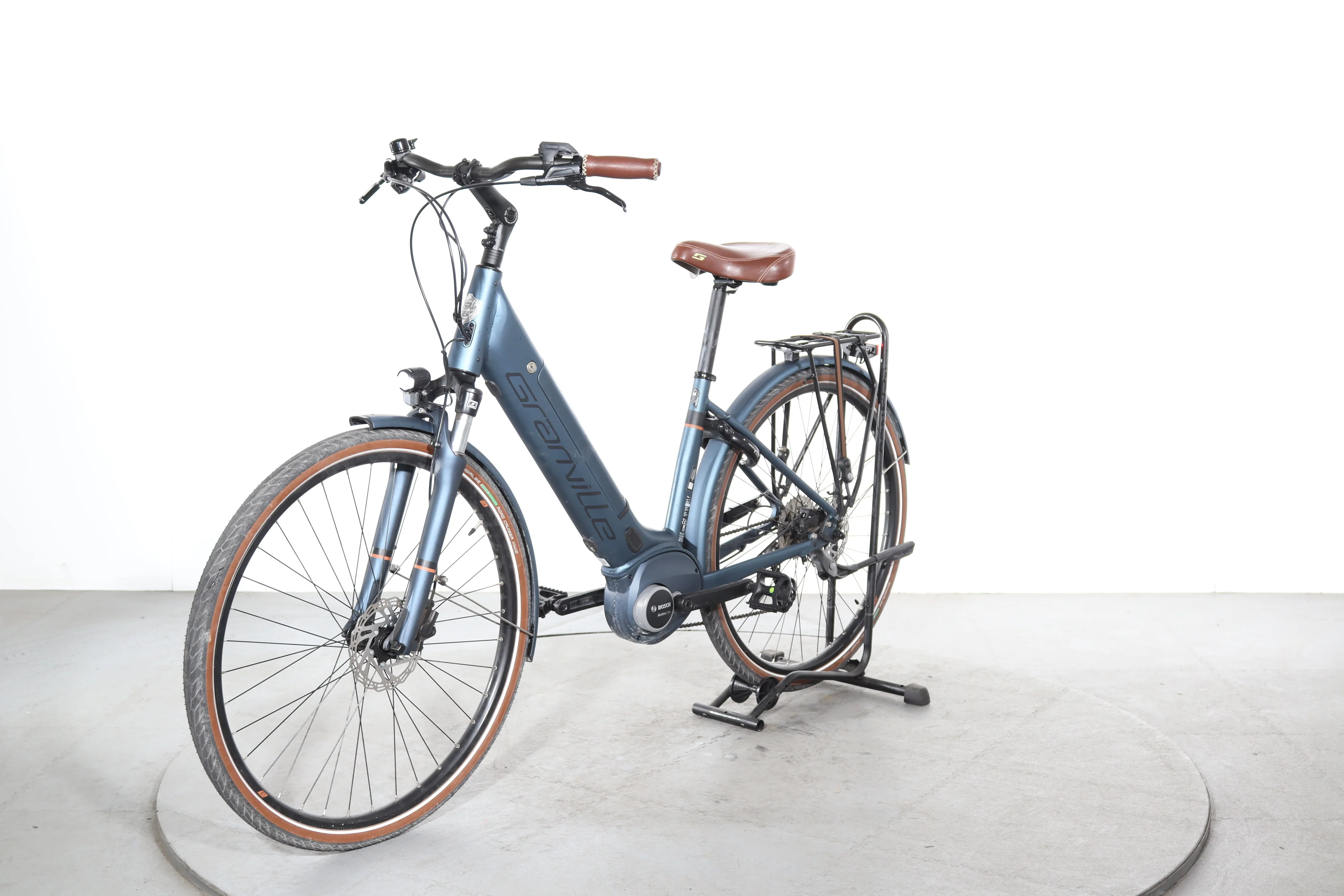 Granville E-Integrated 40 - Image 3
