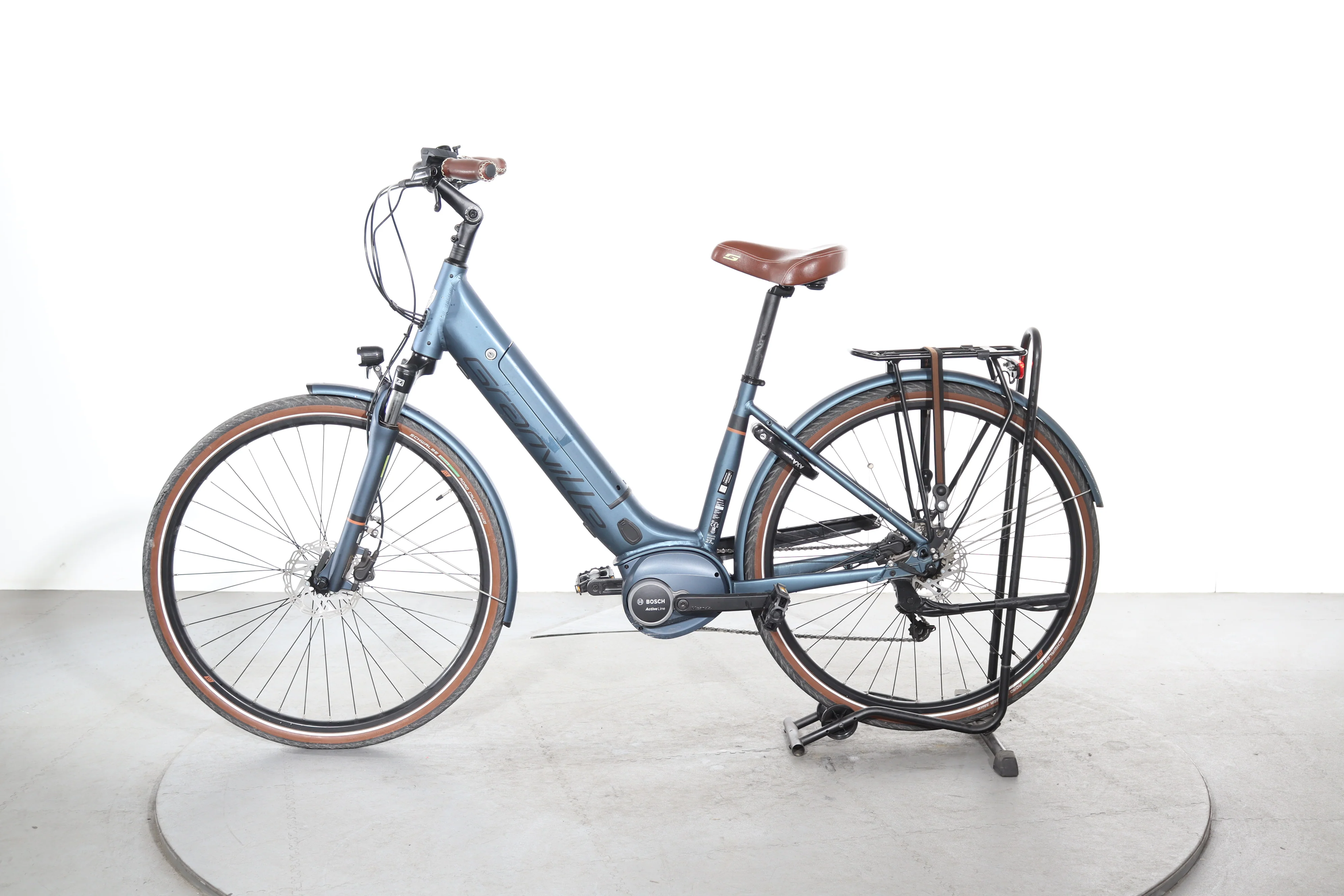 Granville E-Integrated 40 - Image 4