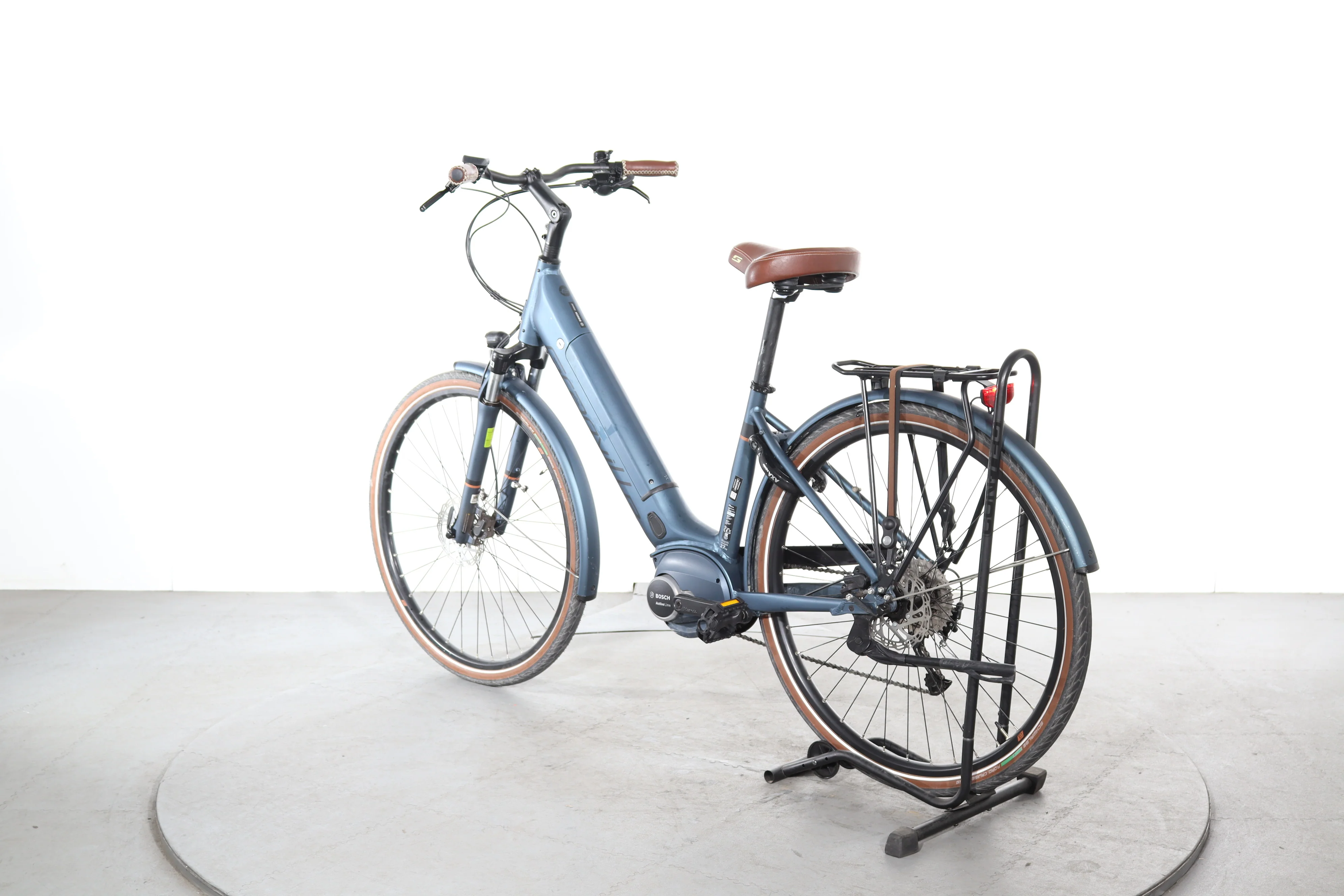 Granville E-Integrated 40 - Image 5
