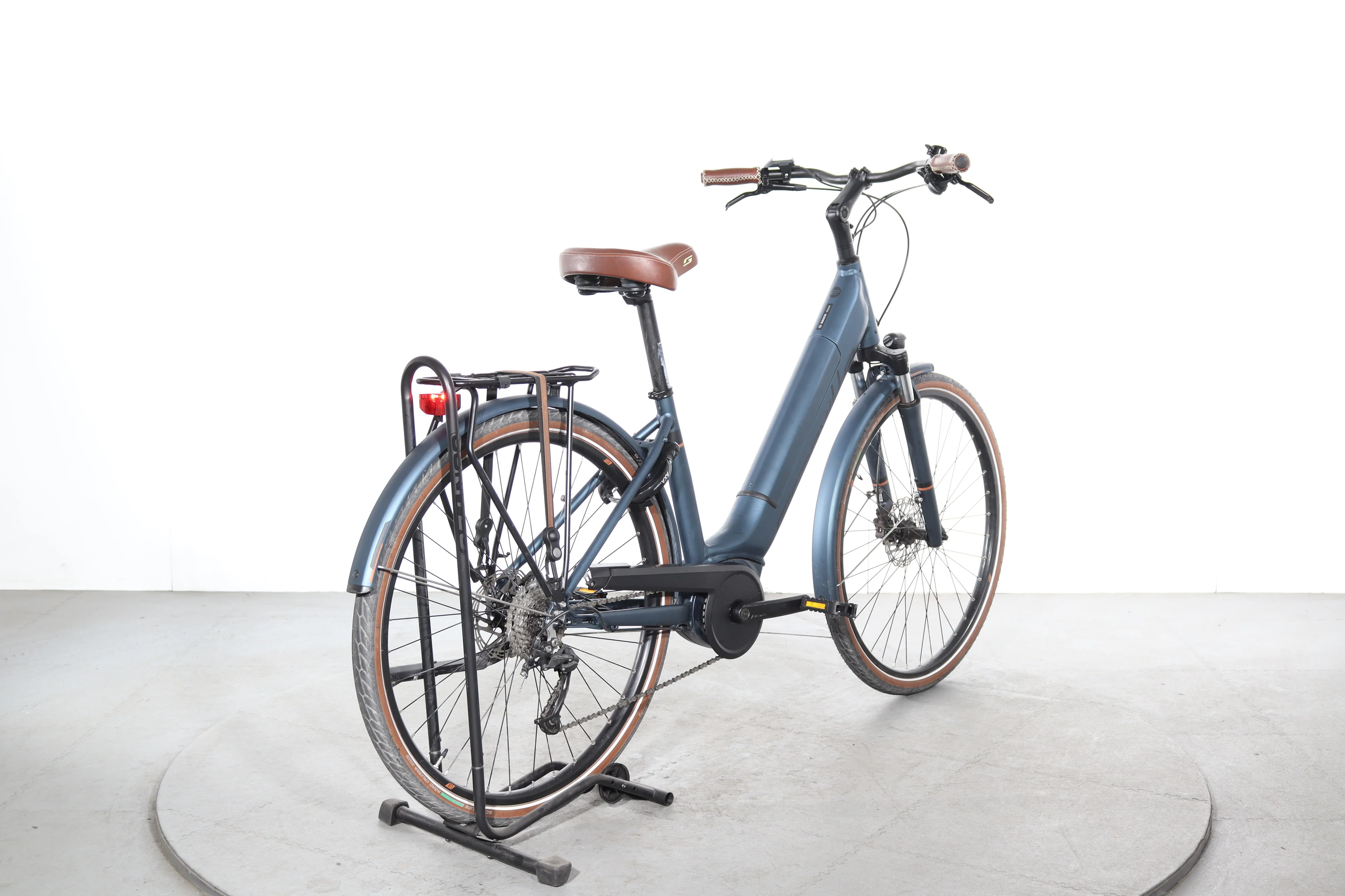 Granville E-Integrated 40 - Image 6