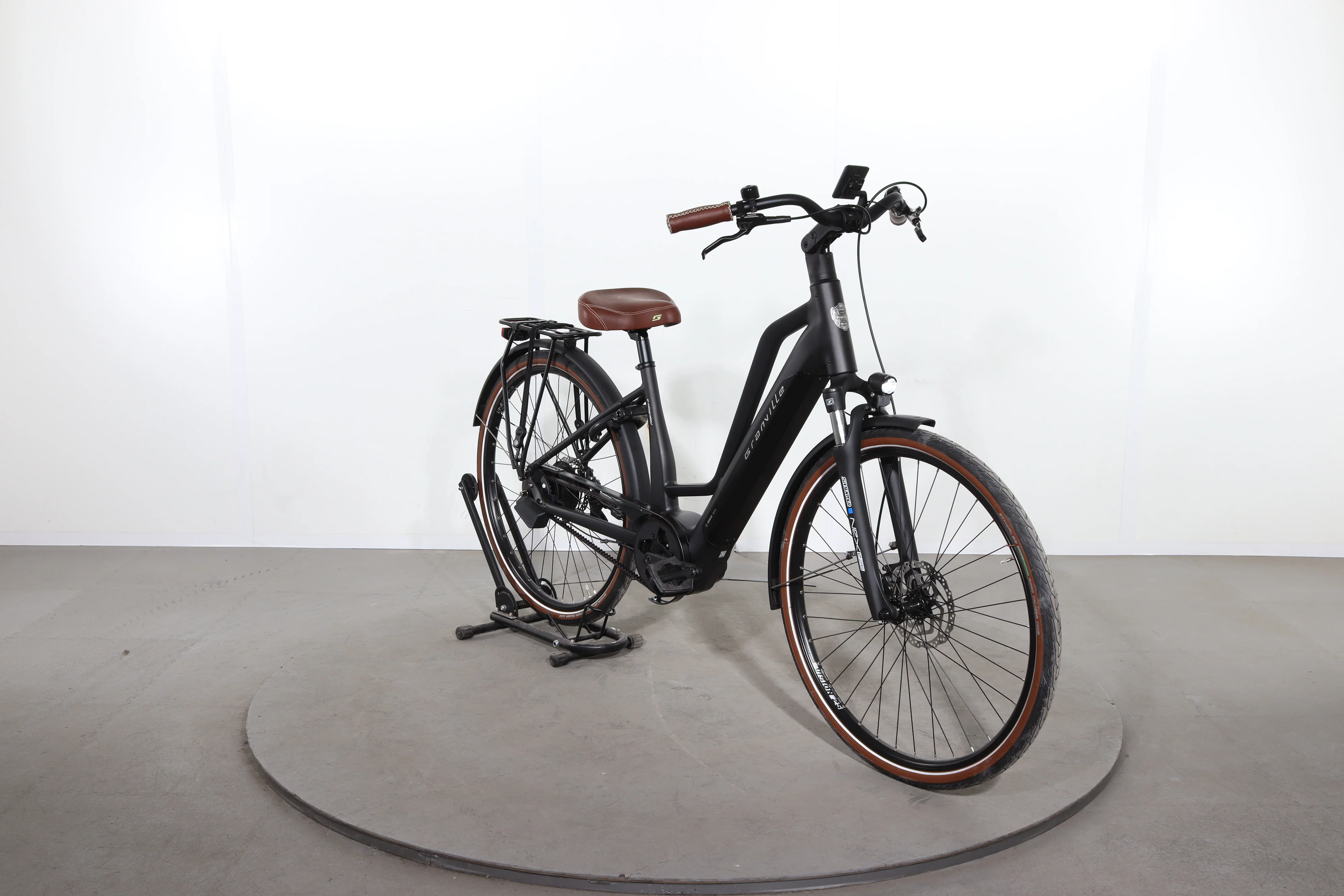 Granville E-Integrated N1 - Image 2