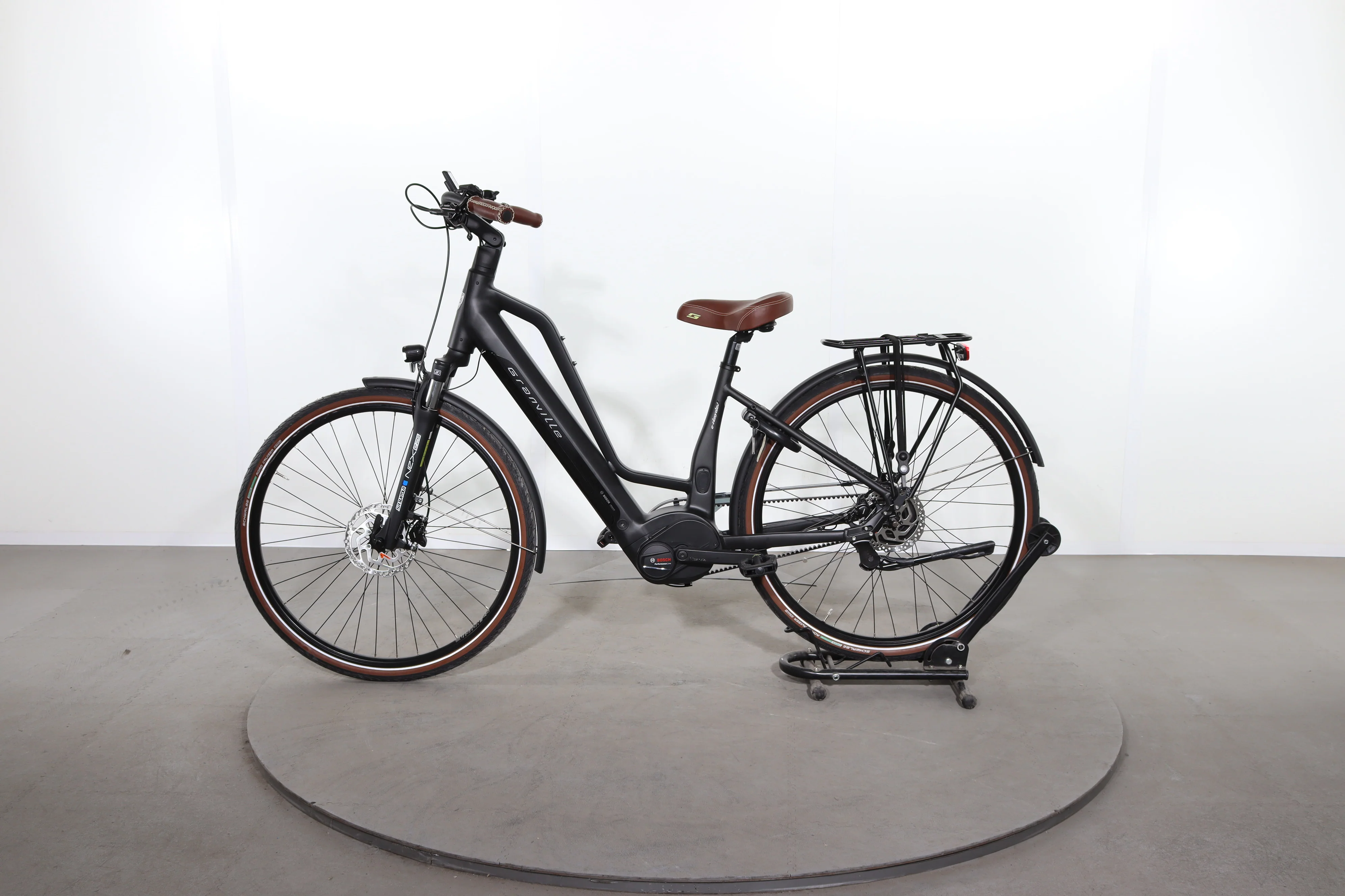 Granville E-Integrated N1 - Image 4