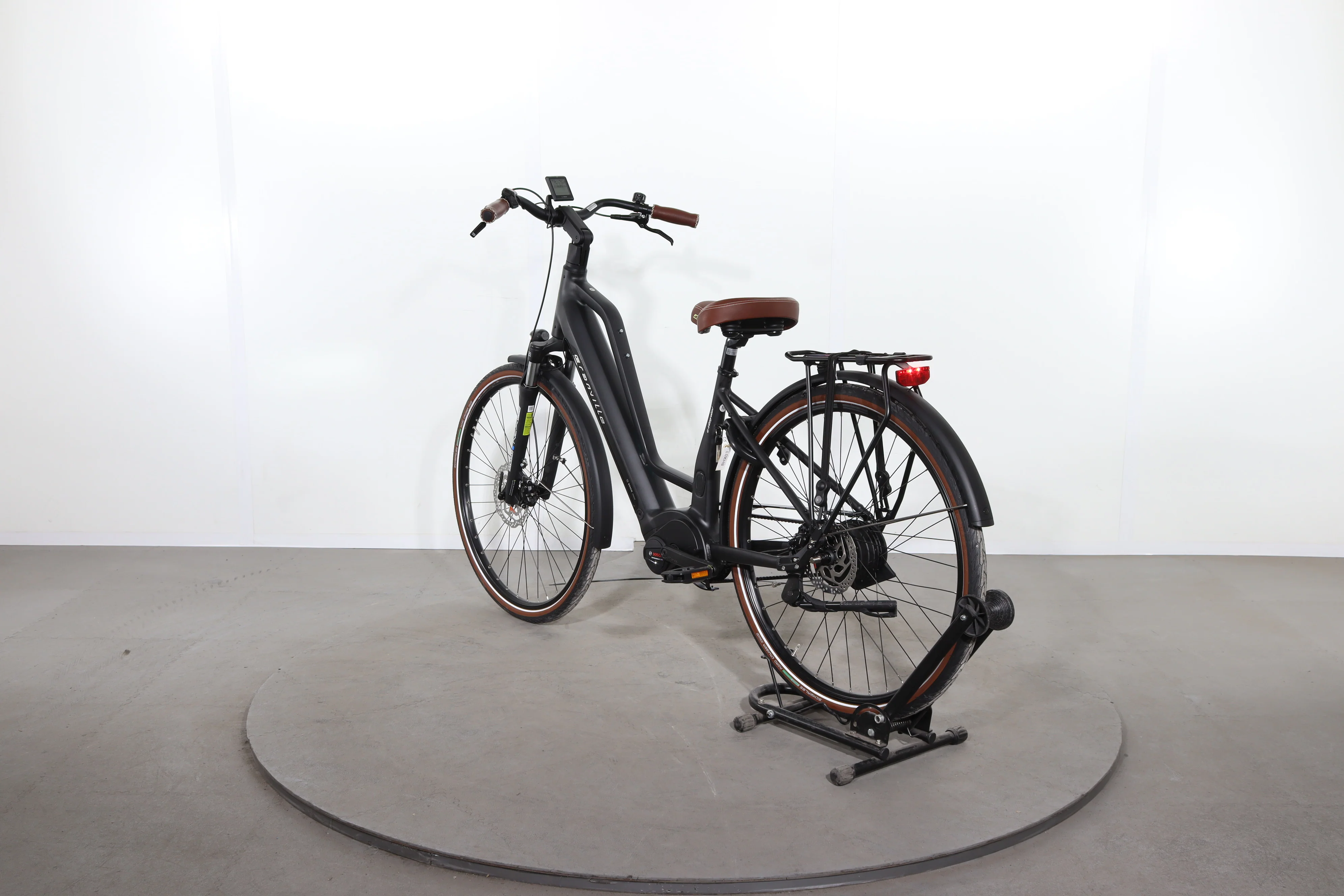 Granville E-Integrated N1 - Image 5