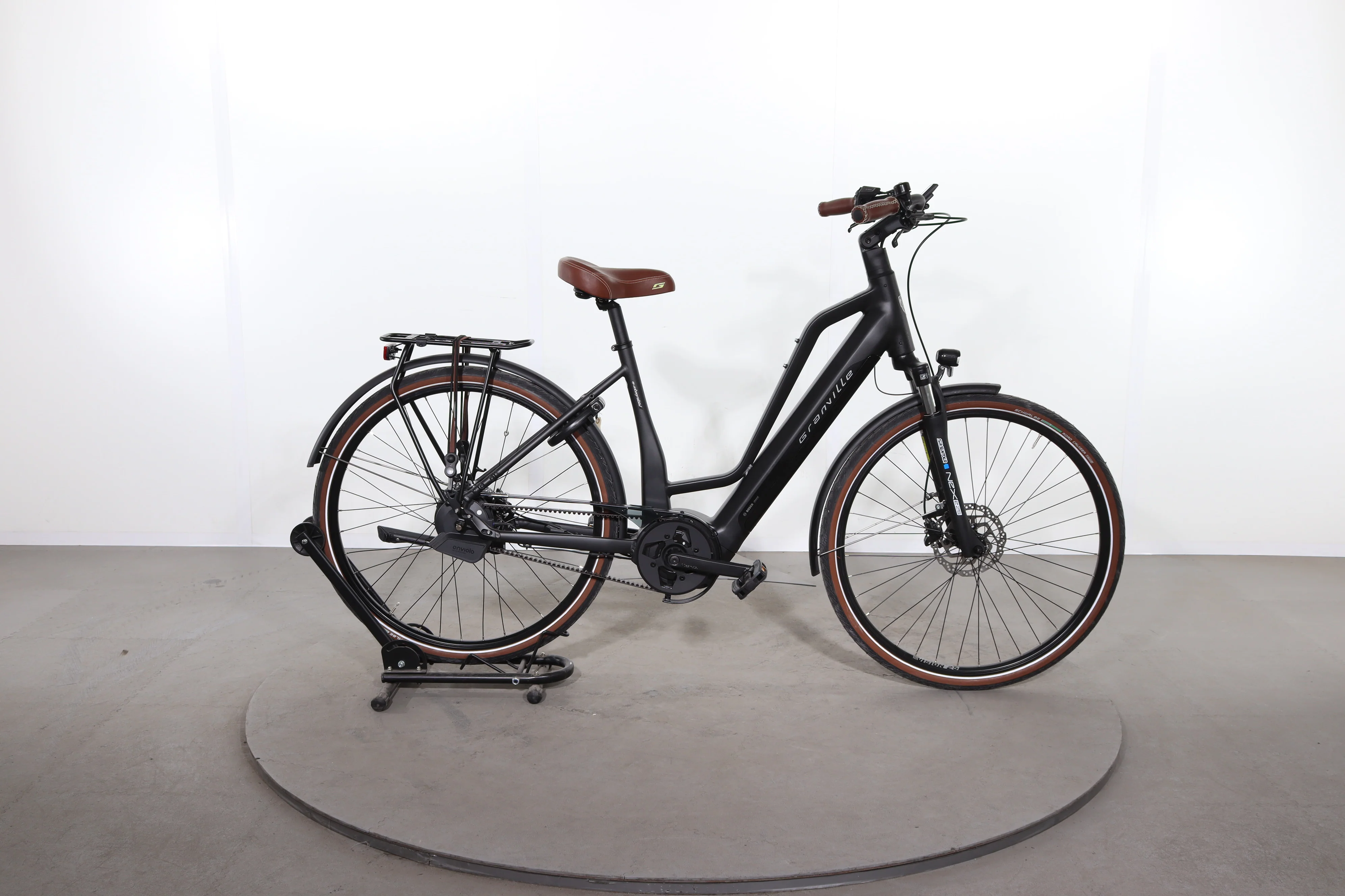 Granville E-Integrated N1