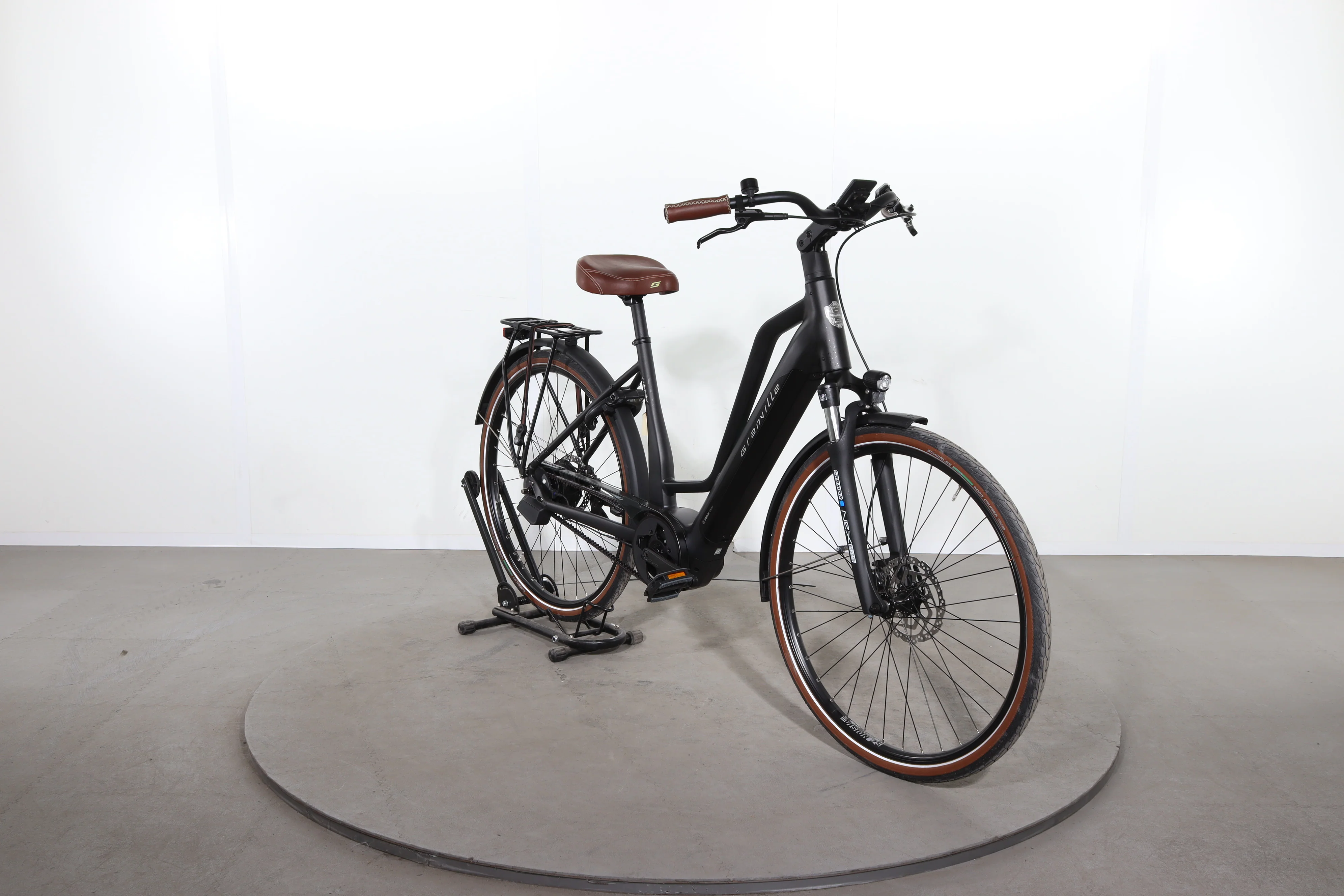 Granville E-Integrated N1 - Image 2