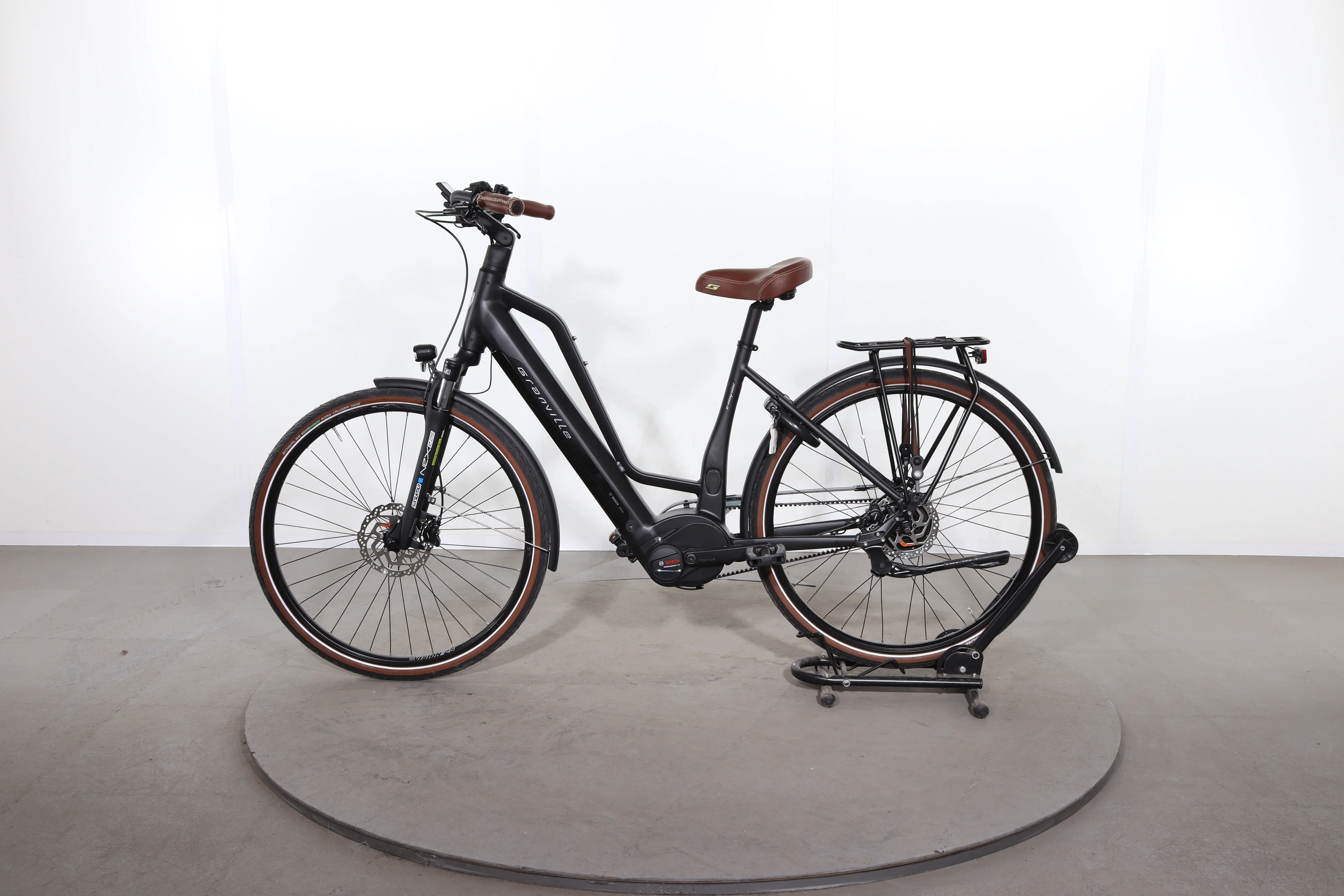 Granville E-Integrated N1 - Image 4