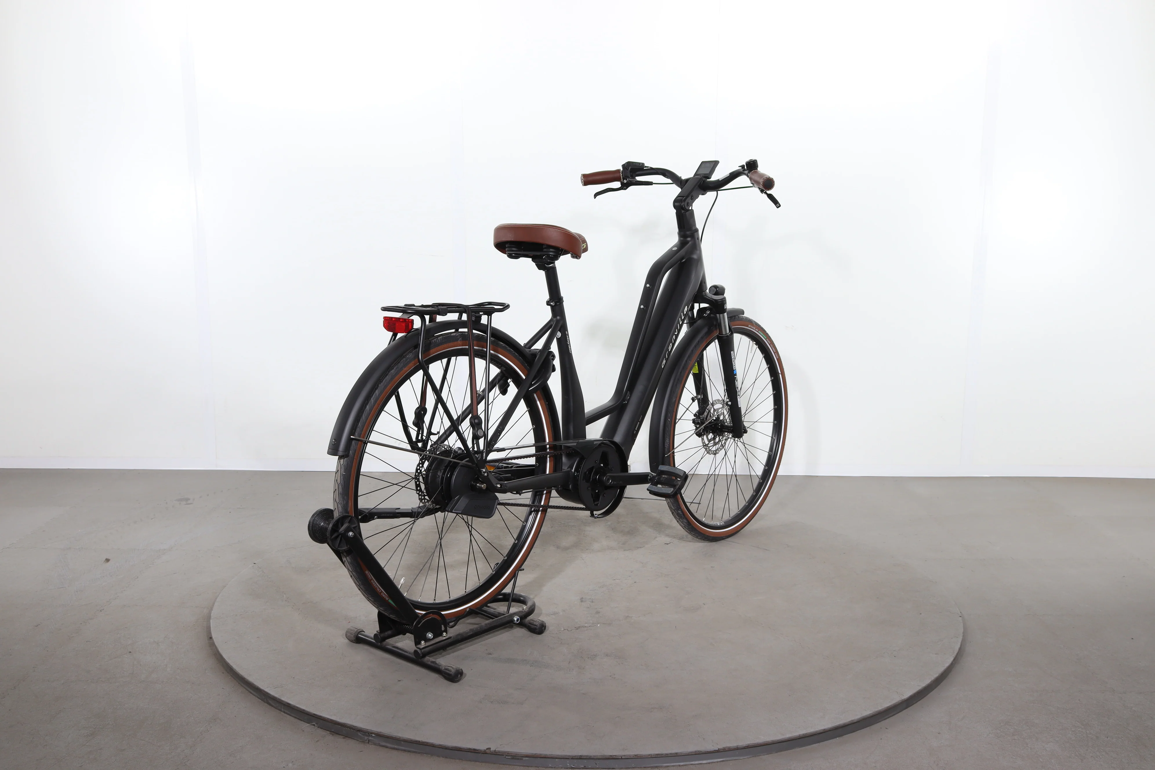 Granville E-Integrated N1 - Image 6