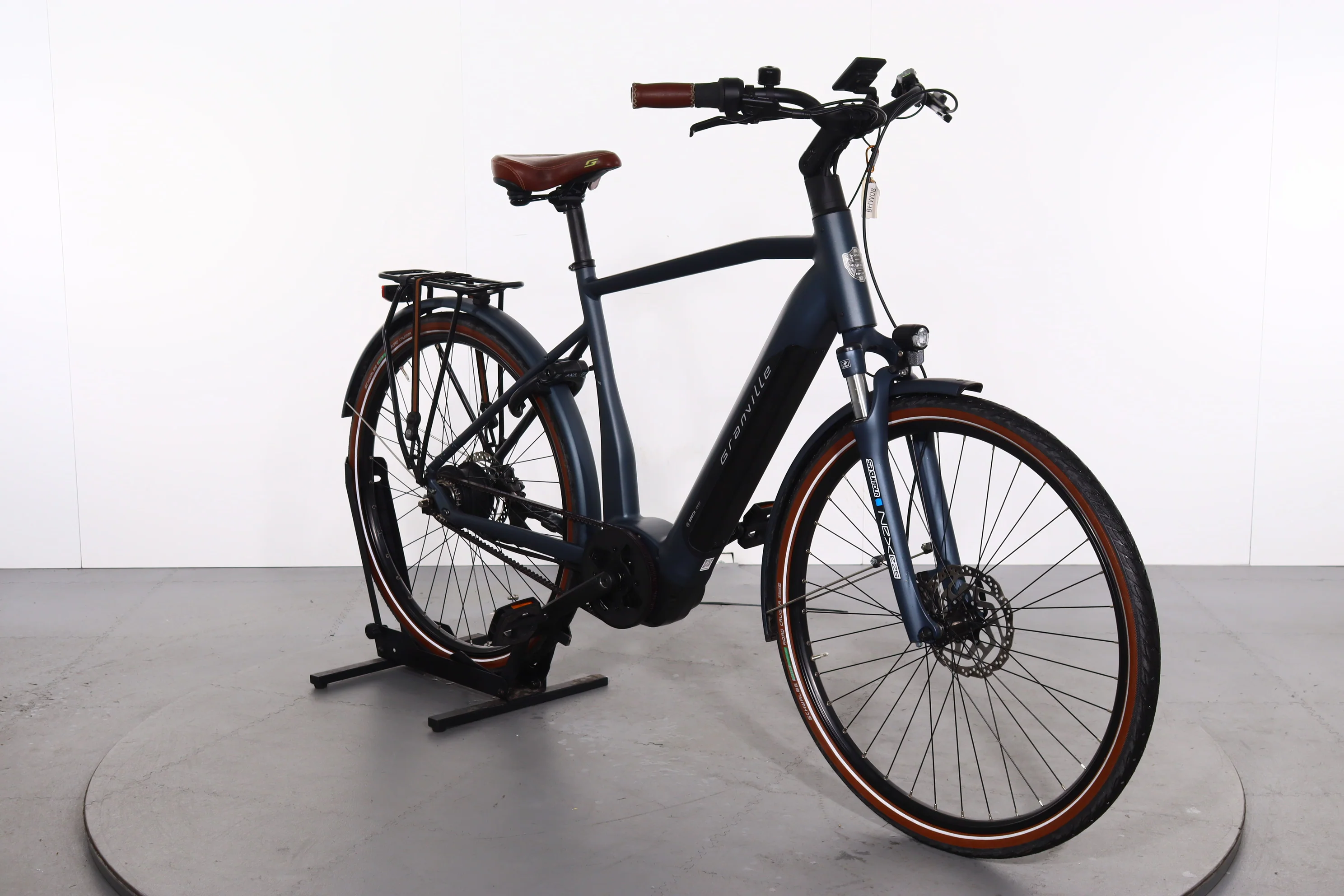 Granville E-Integrated N2 - Image 2
