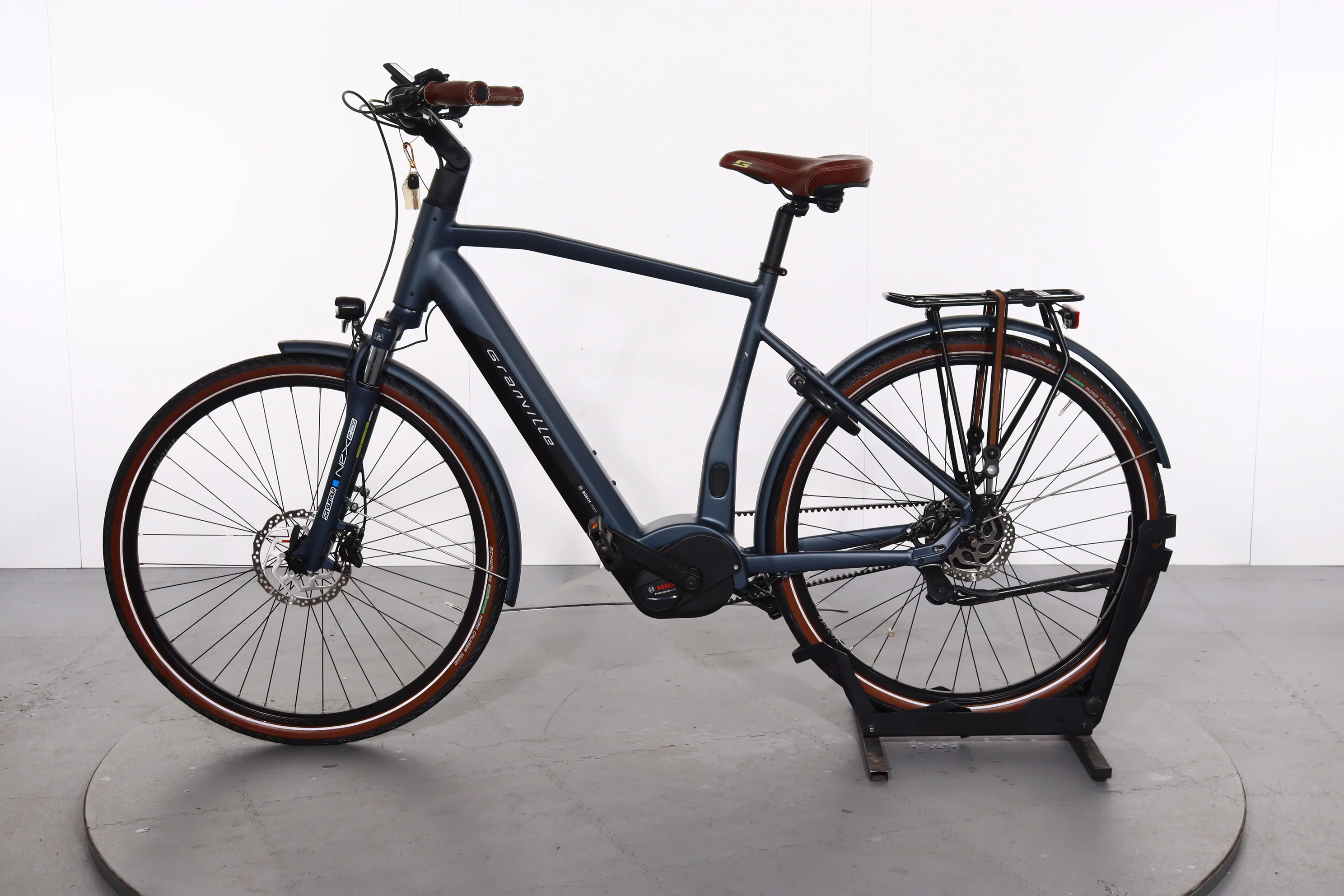 Granville E-Integrated N2 - Image 4
