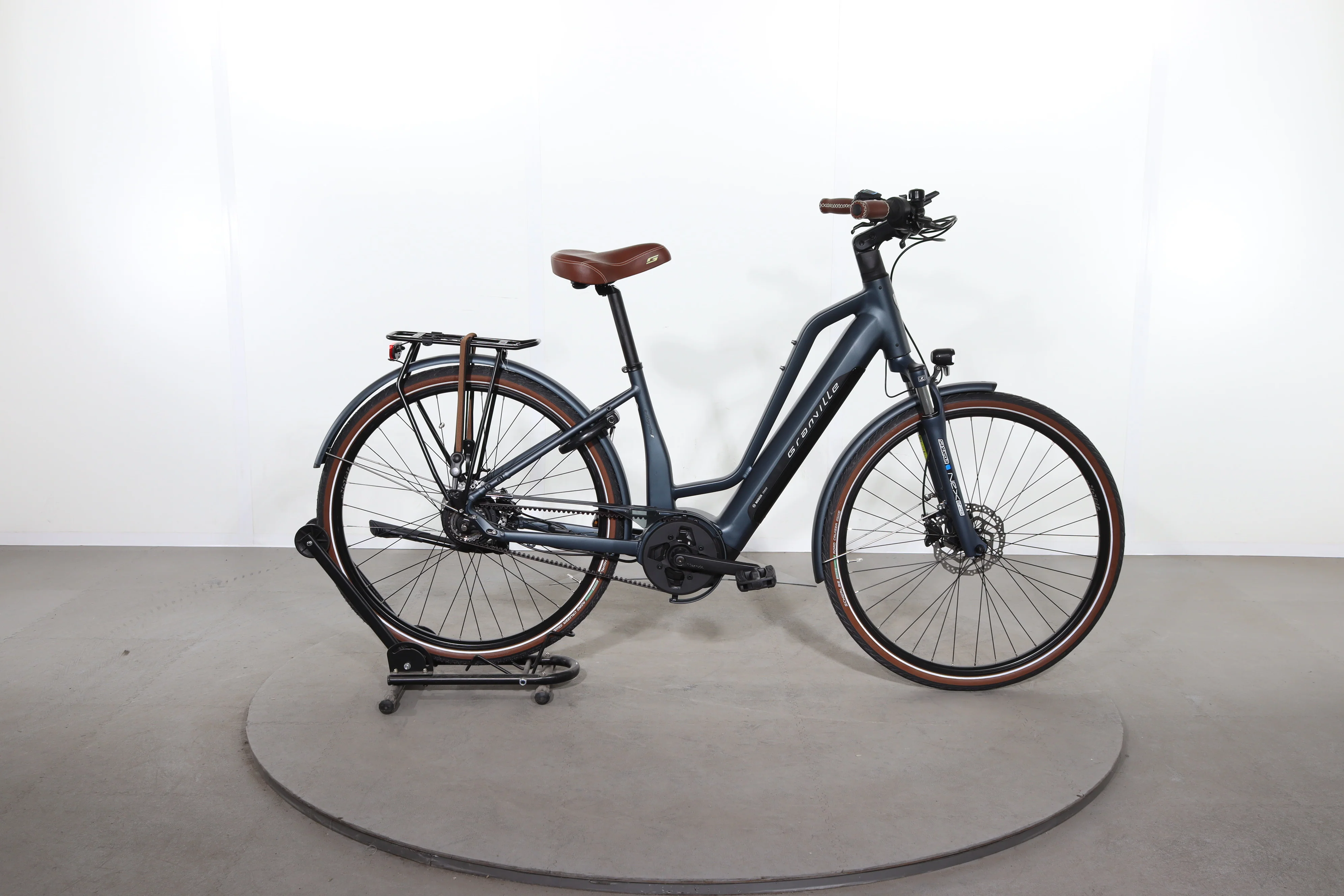 Granville E-Integrated N2