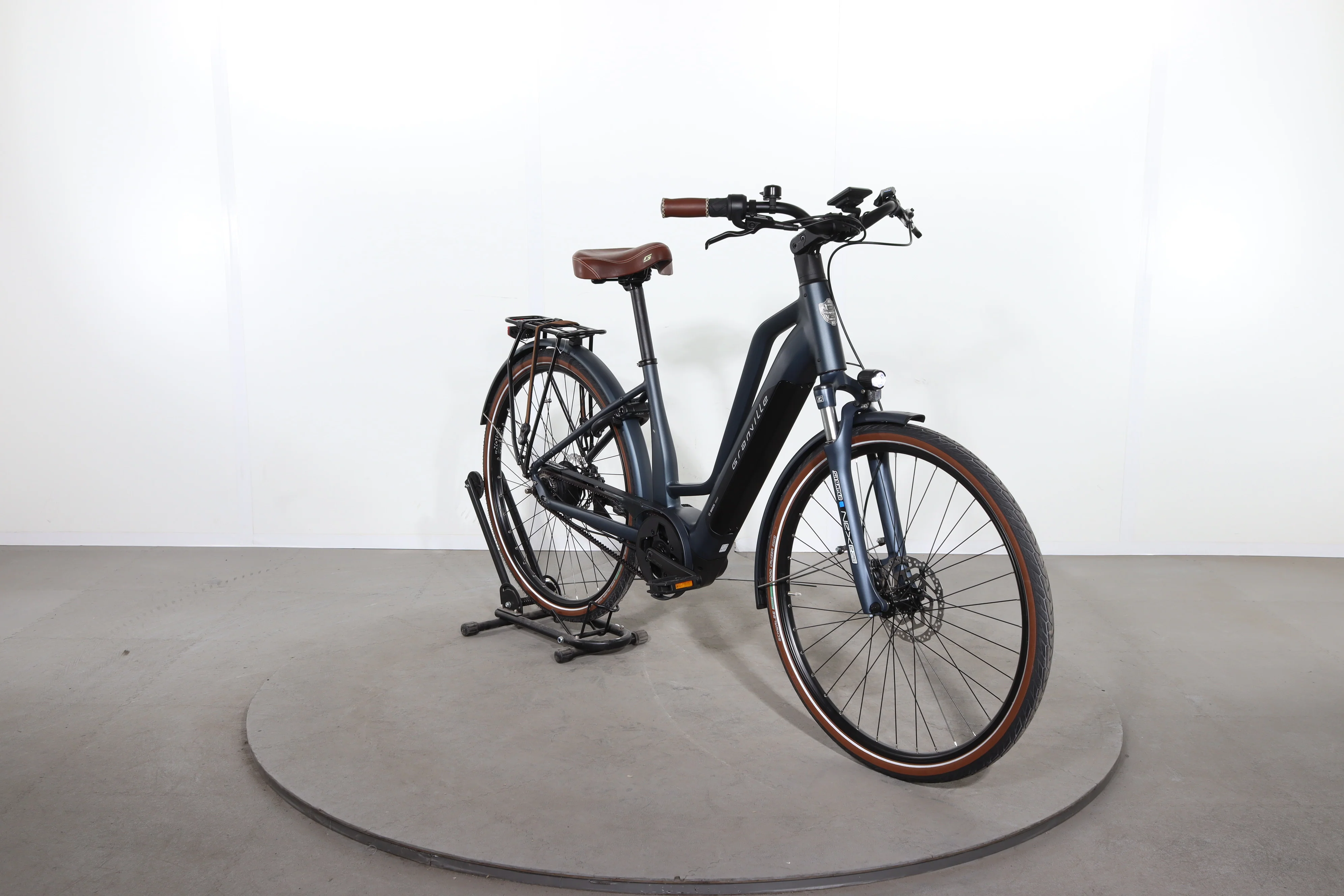 Granville E-Integrated N2 - Image 2