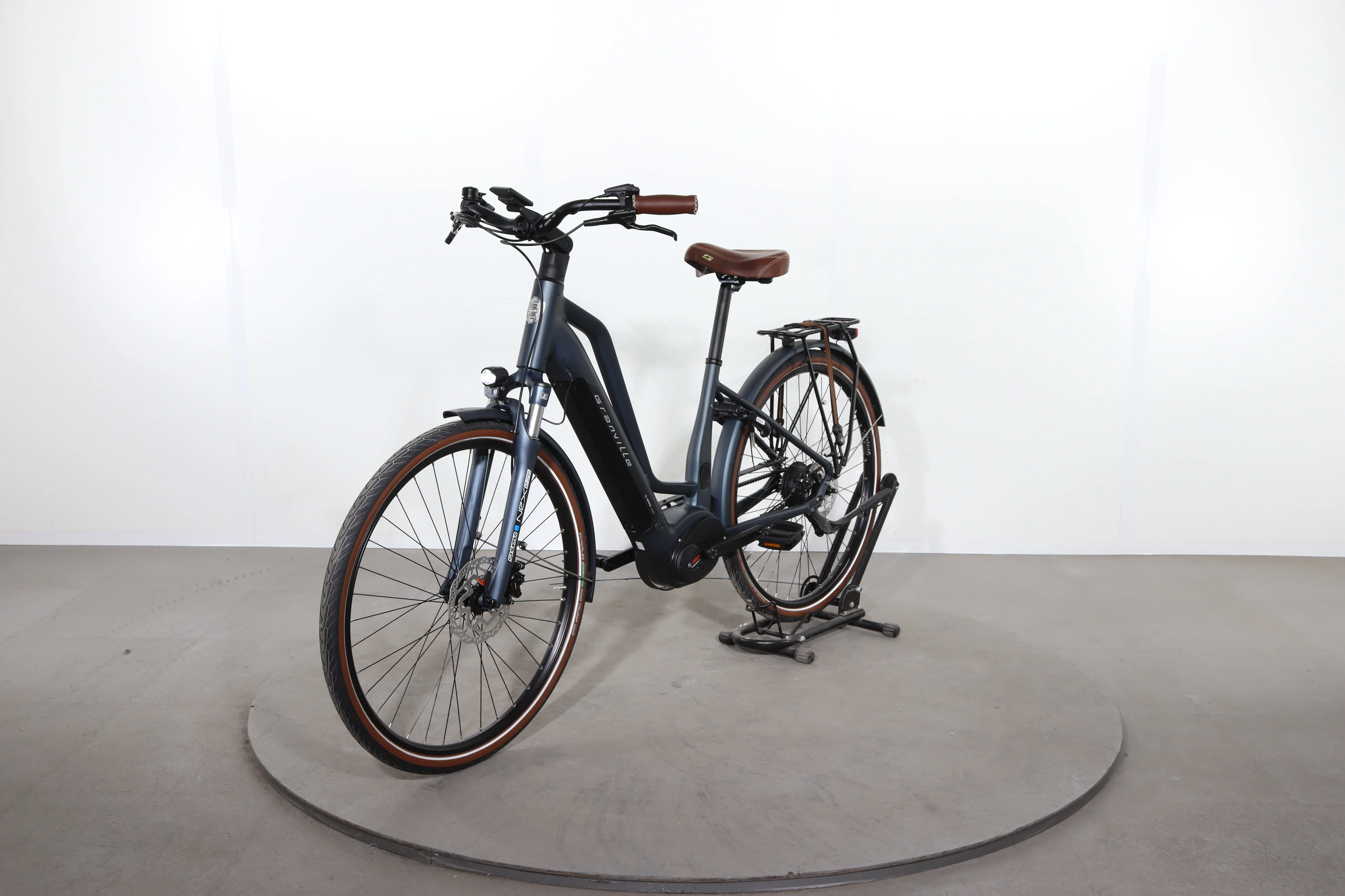 Granville E-Integrated N2 - Image 3