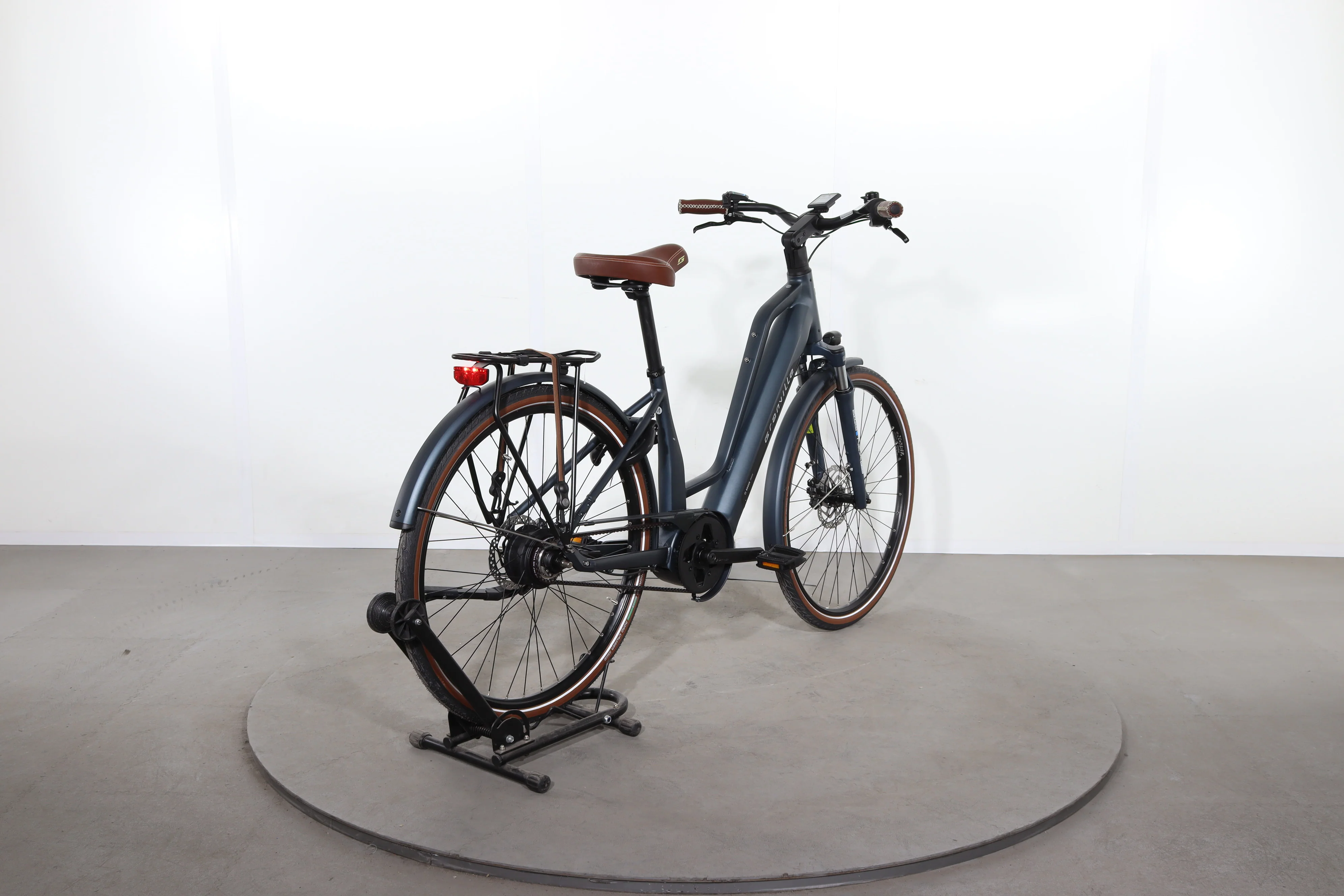 Granville E-Integrated N2 - Image 6