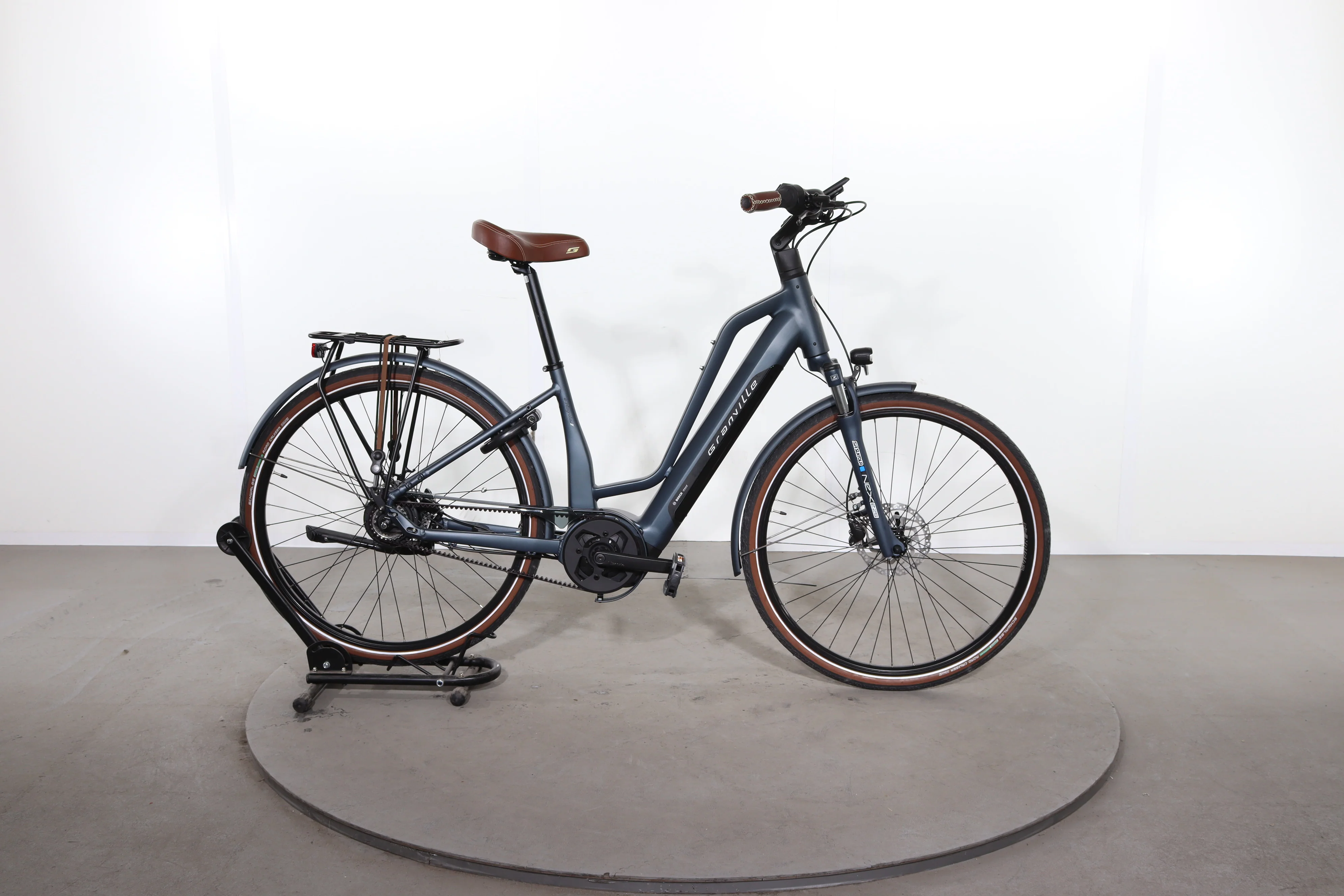 Granville E-Integrated N2