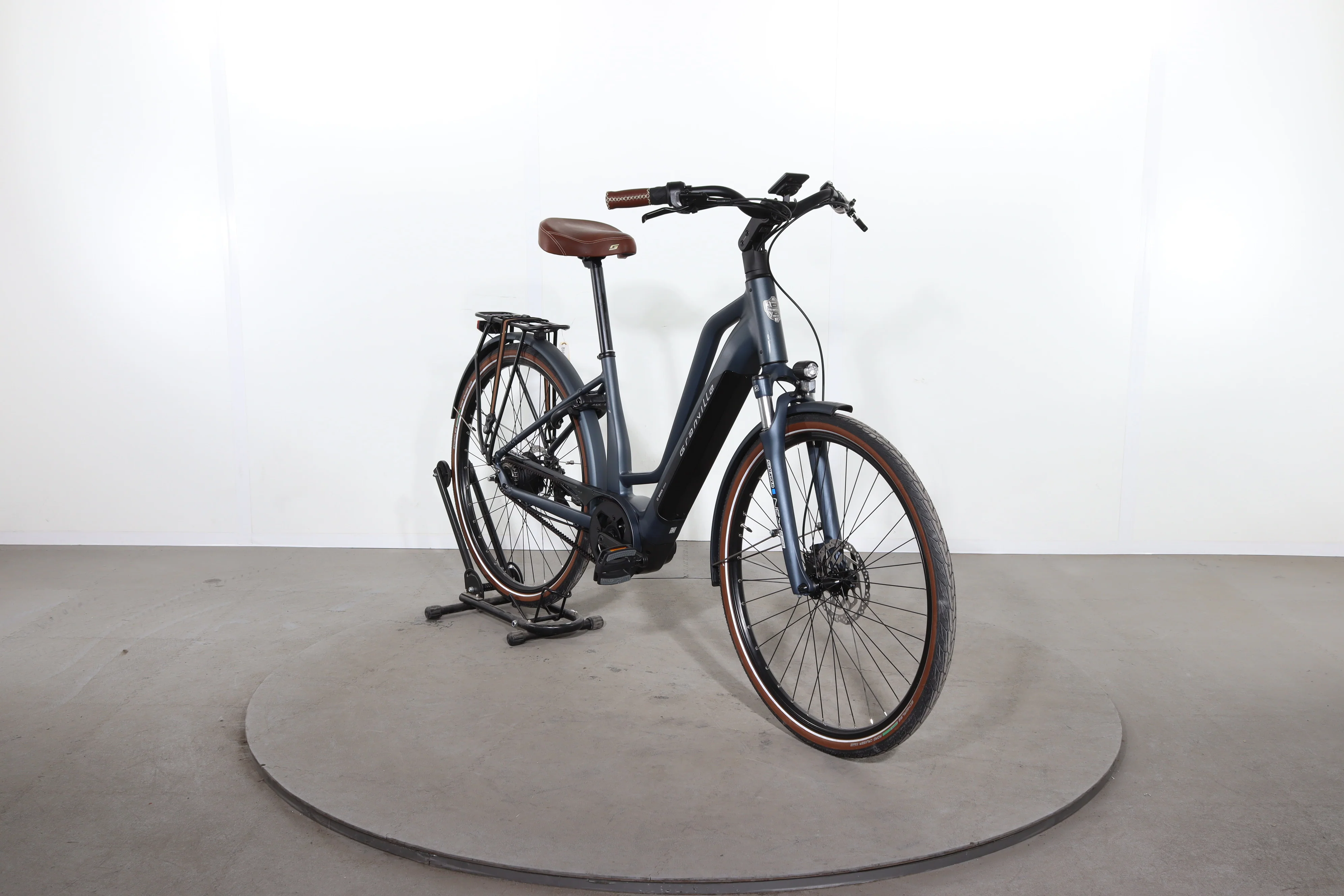Granville E-Integrated N2 - Image 2