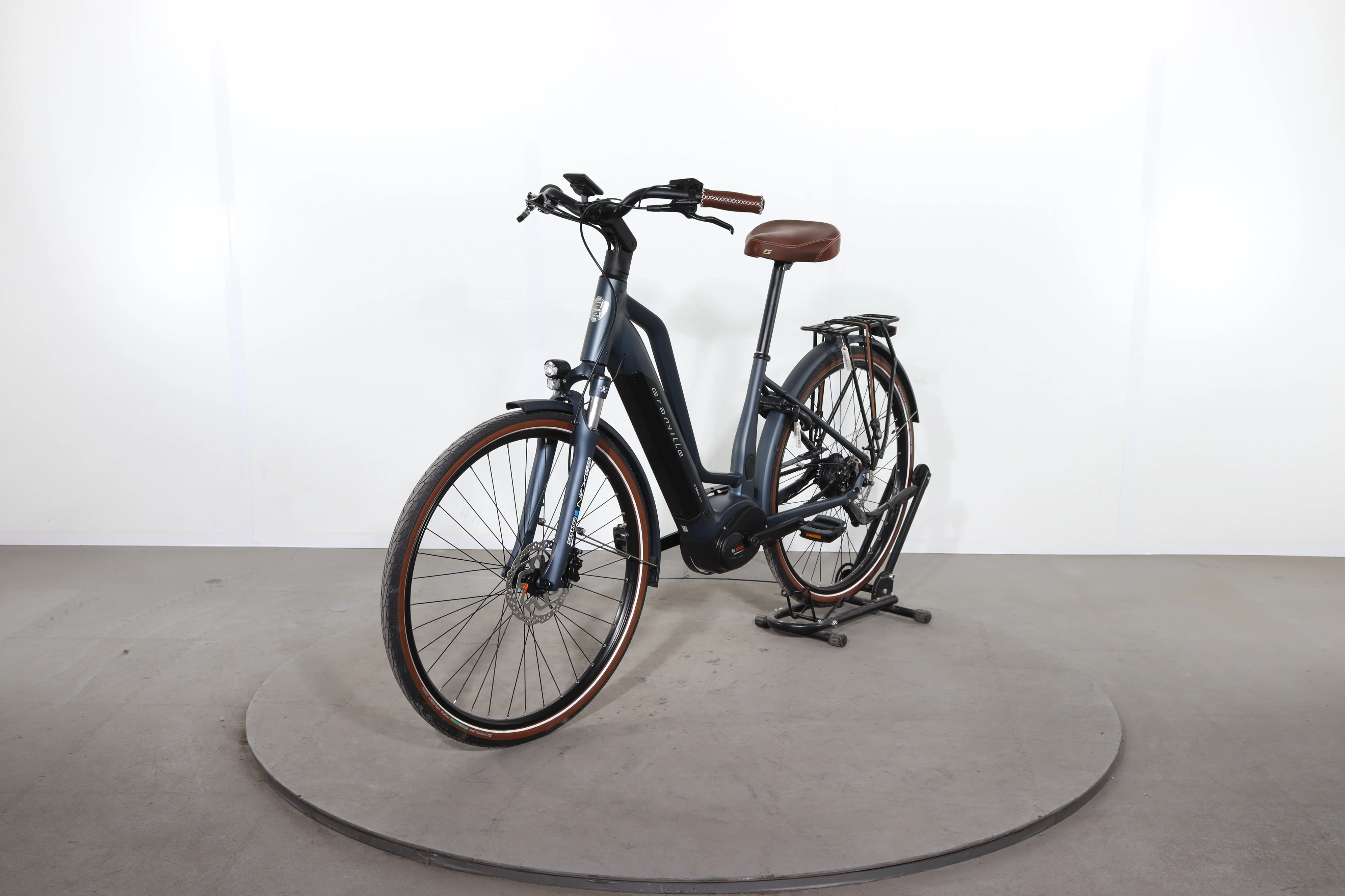 Granville E-Integrated N2 - Image 3