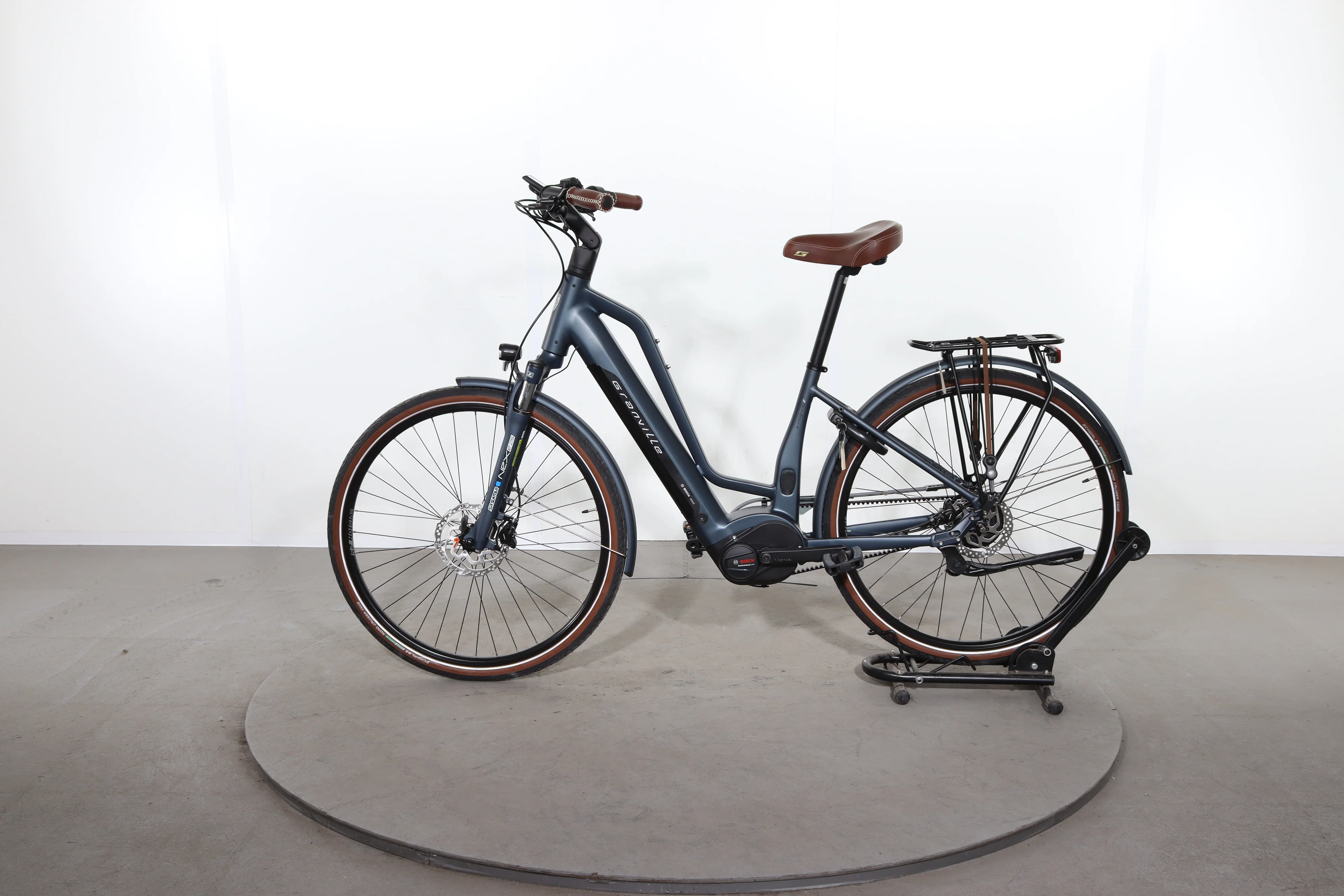 Granville E-Integrated N2 - Image 4