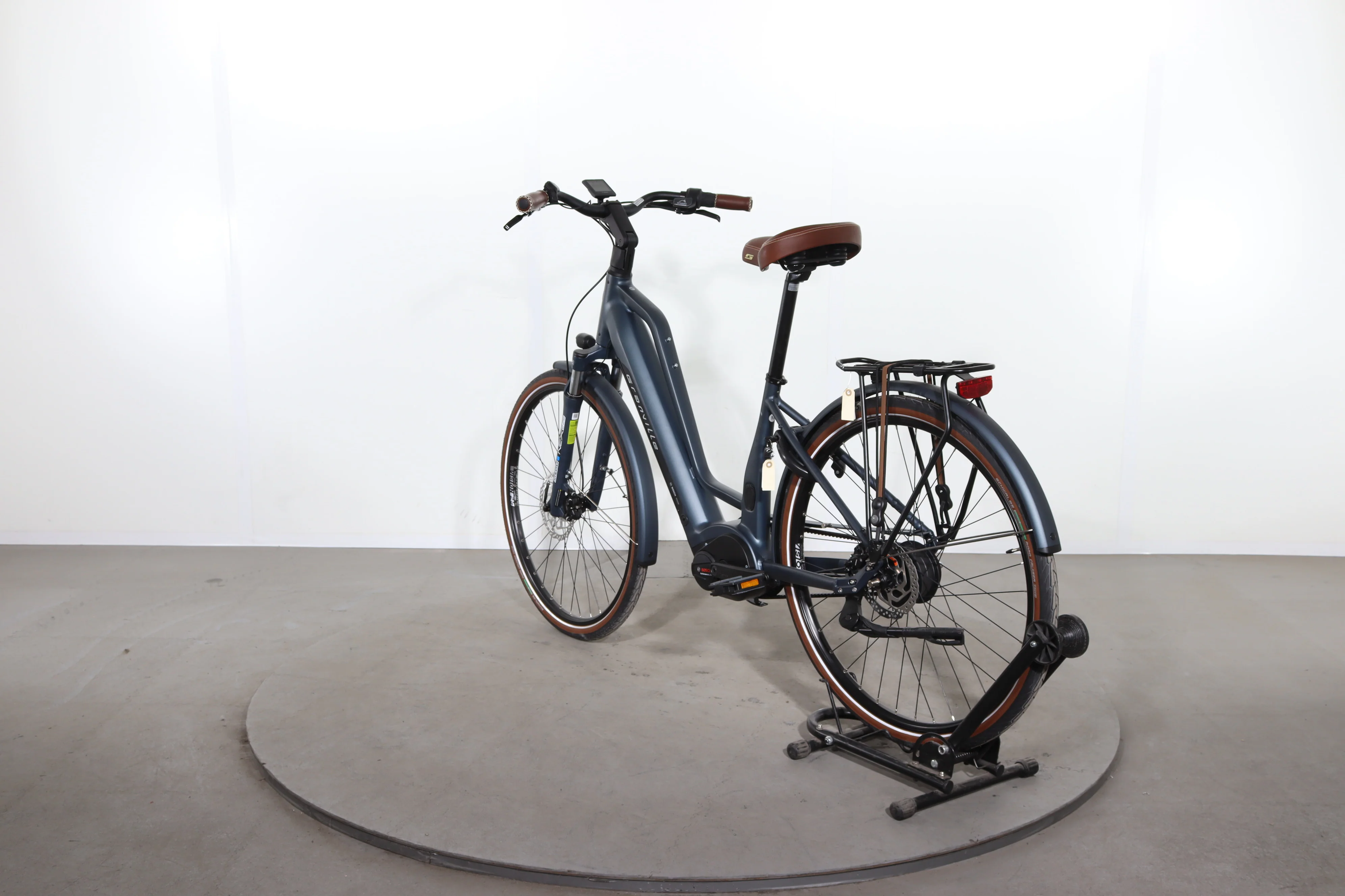Granville E-Integrated N2 - Image 5