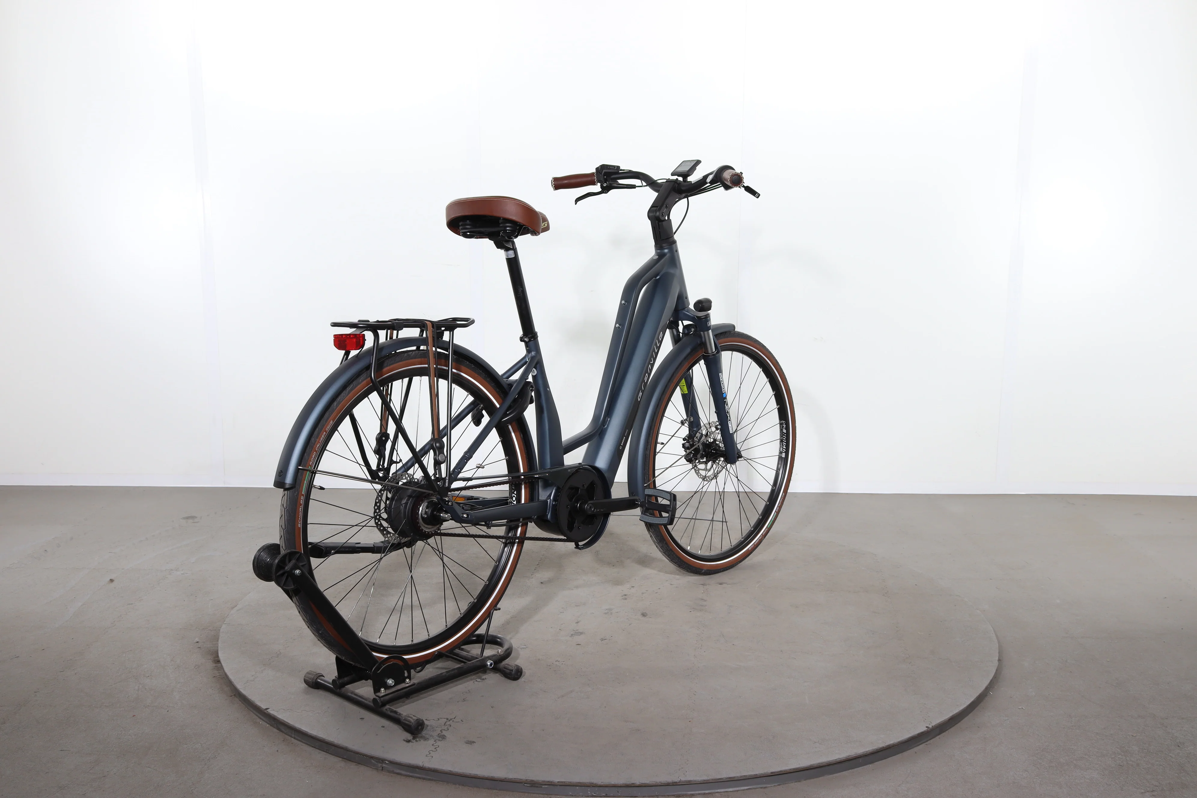 Granville E-Integrated N2 - Image 6