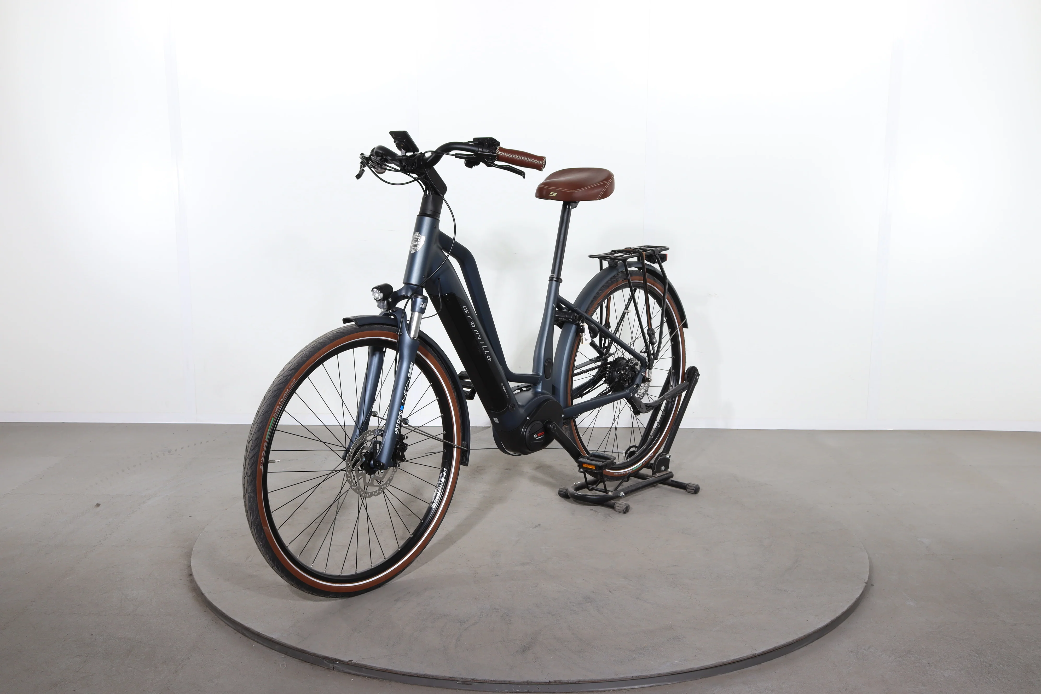 Granville E-Integrated N2 - Image 3