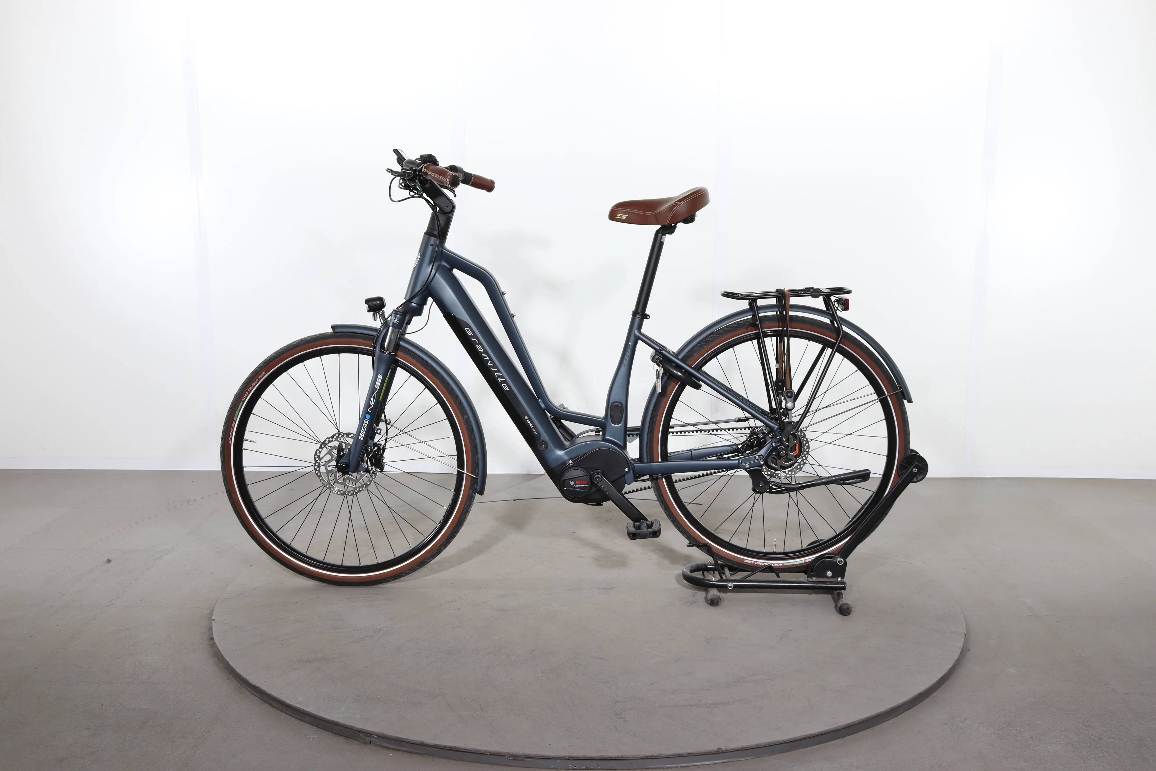 Granville E-Integrated N2 - Image 4