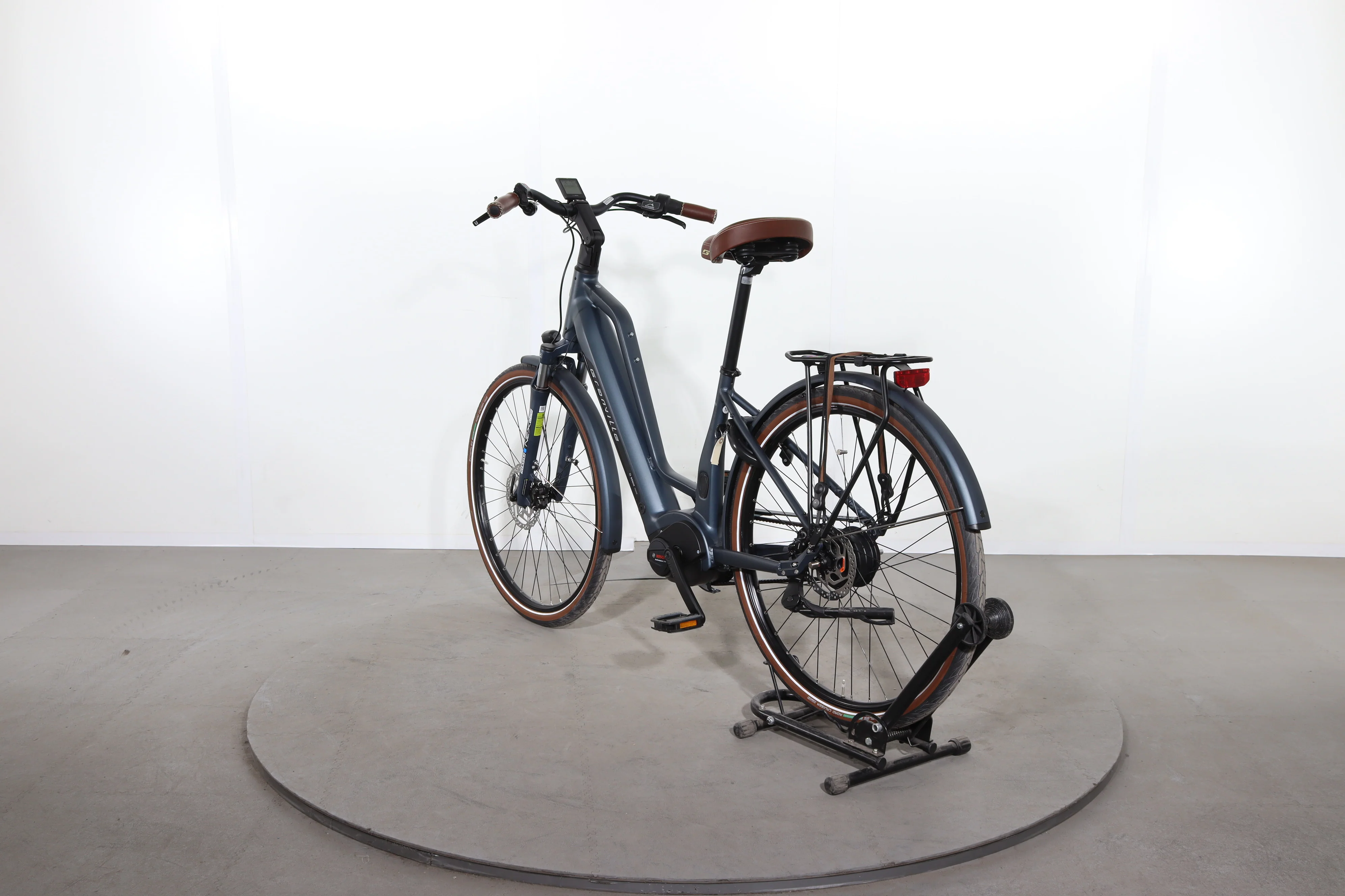 Granville E-Integrated N2 - Image 5