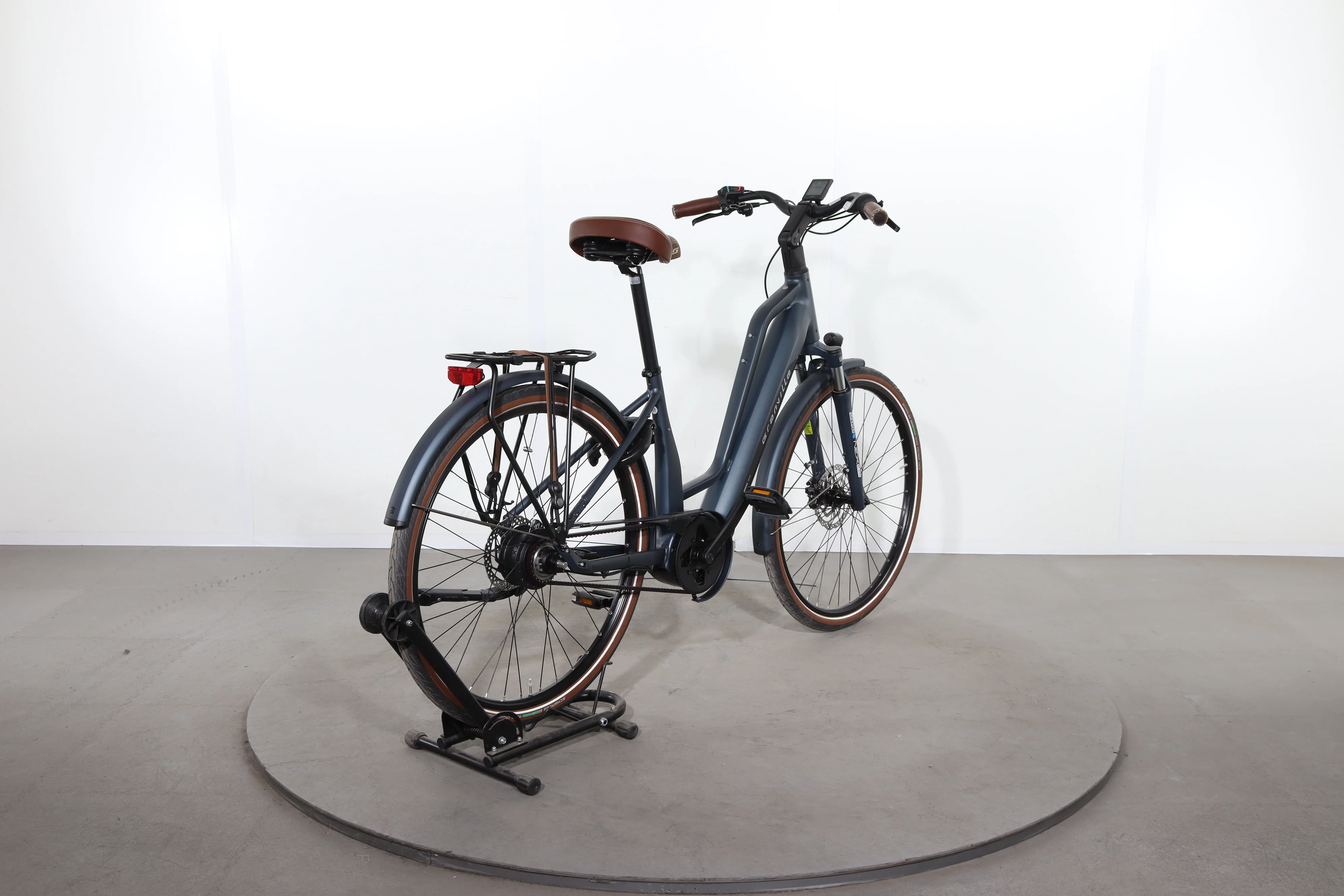 Granville E-Integrated N2 - Image 6