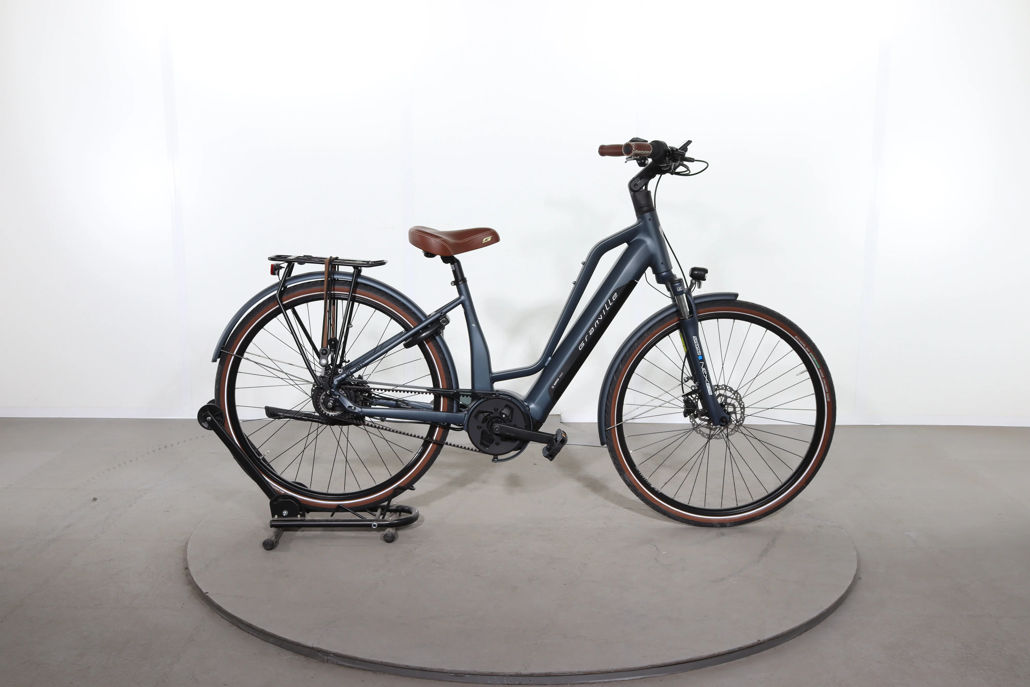Granville E-Integrated N2