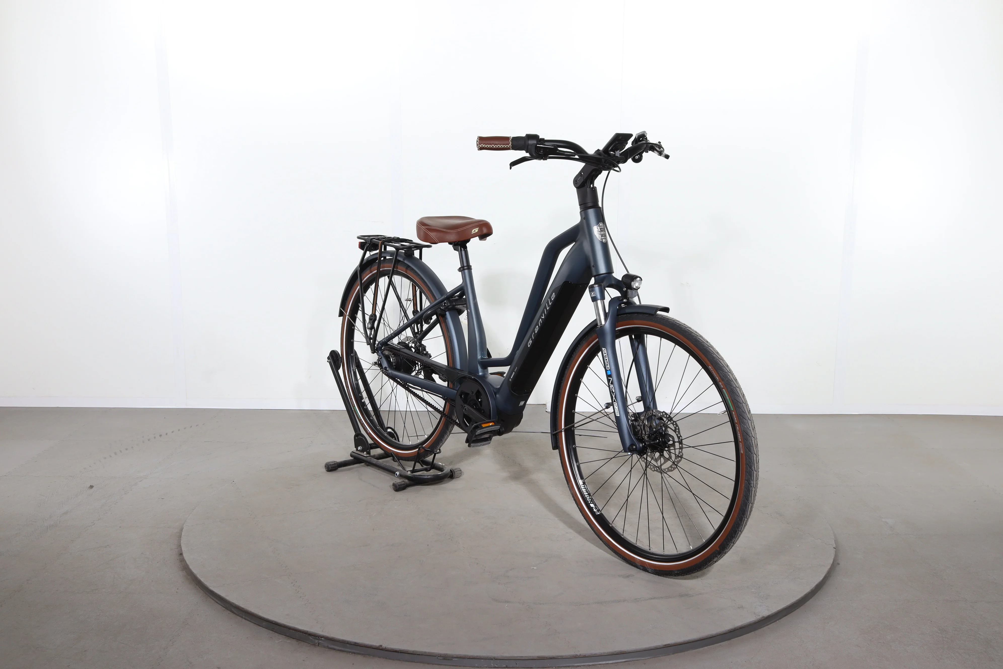 Granville E-Integrated N2 - Image 2