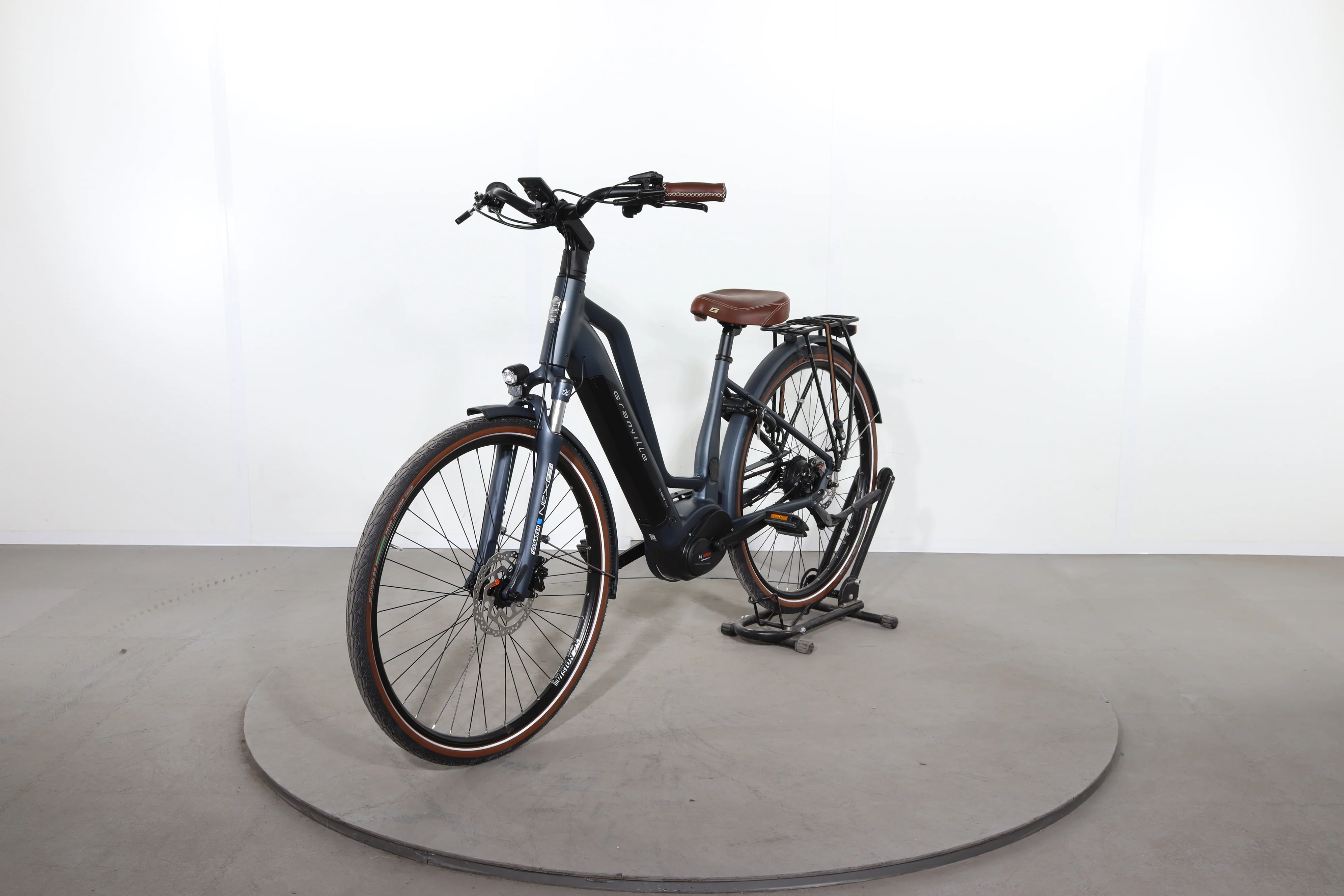 Granville E-Integrated N2 - Image 3