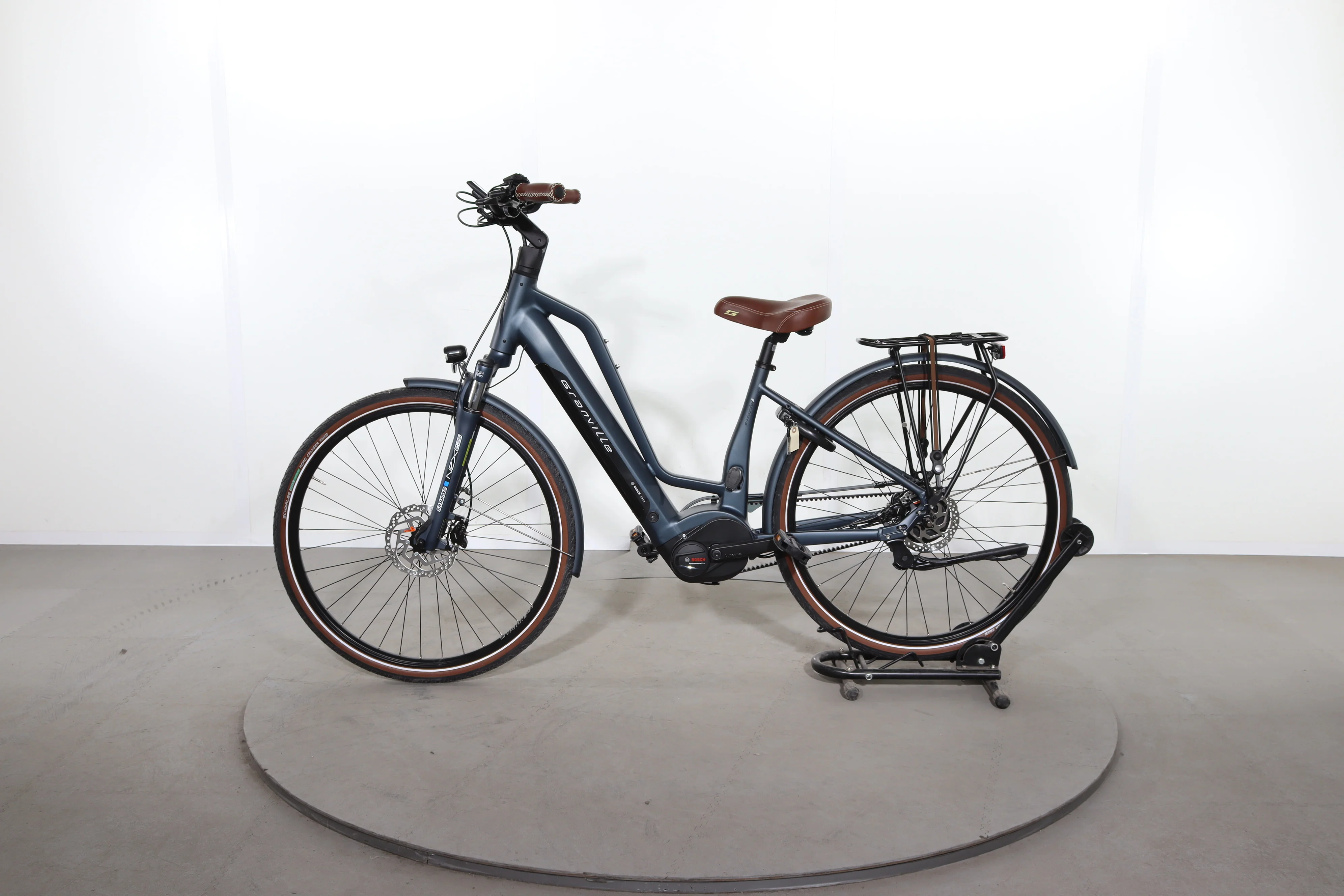 Granville E-Integrated N2 - Image 4