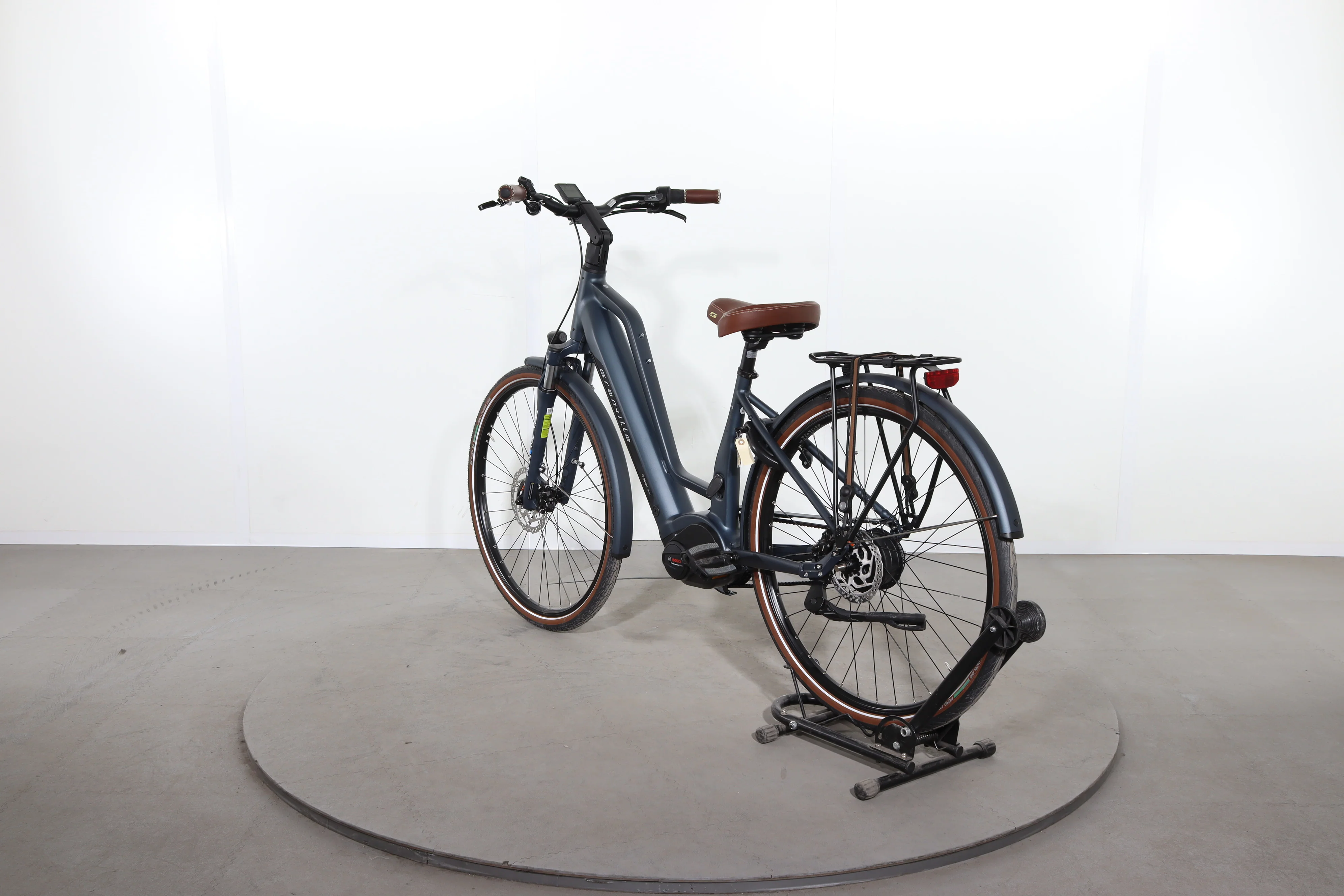Granville E-Integrated N2 - Image 5