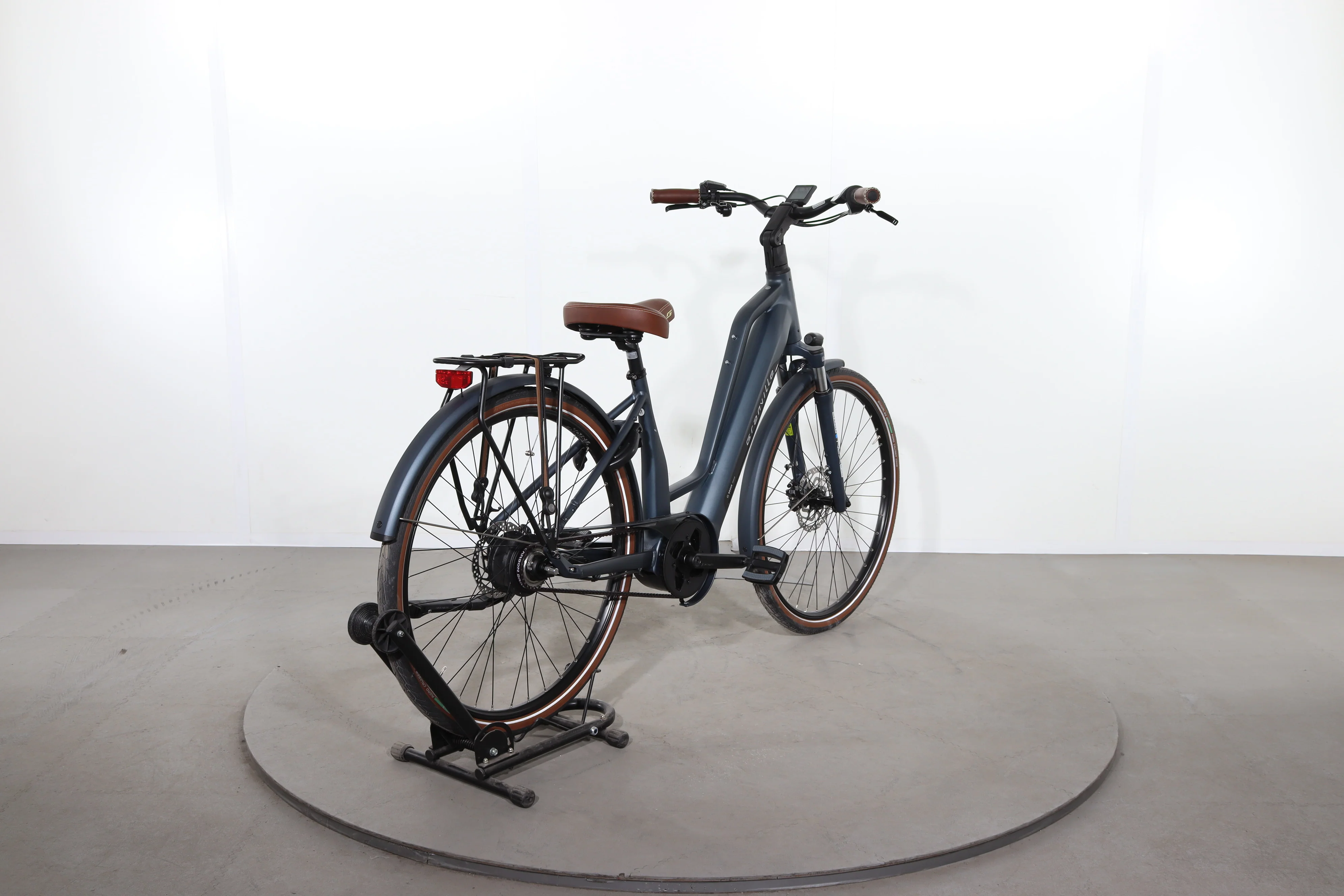 Granville E-Integrated N2 - Image 6