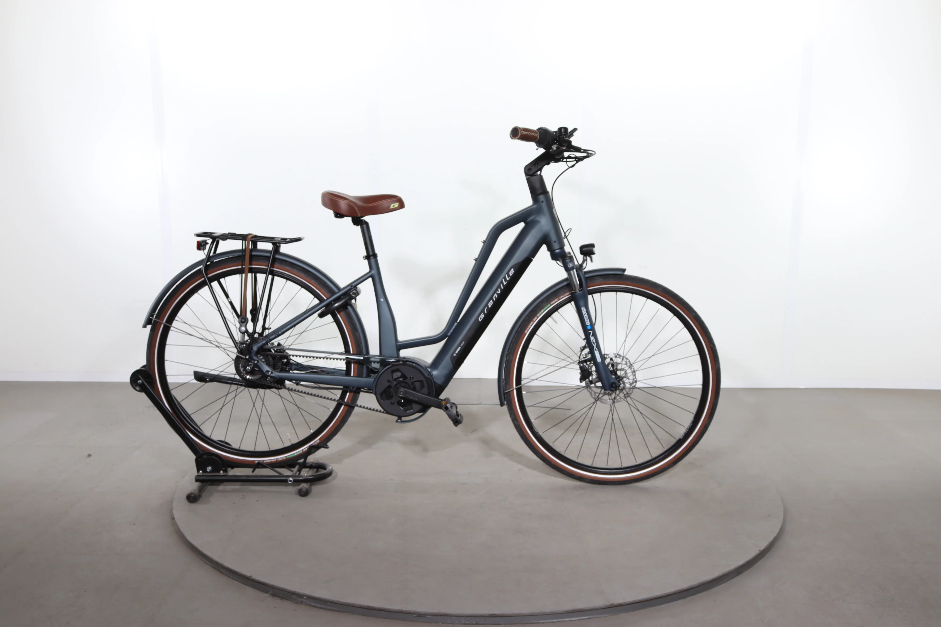 Granville E-Integrated N2