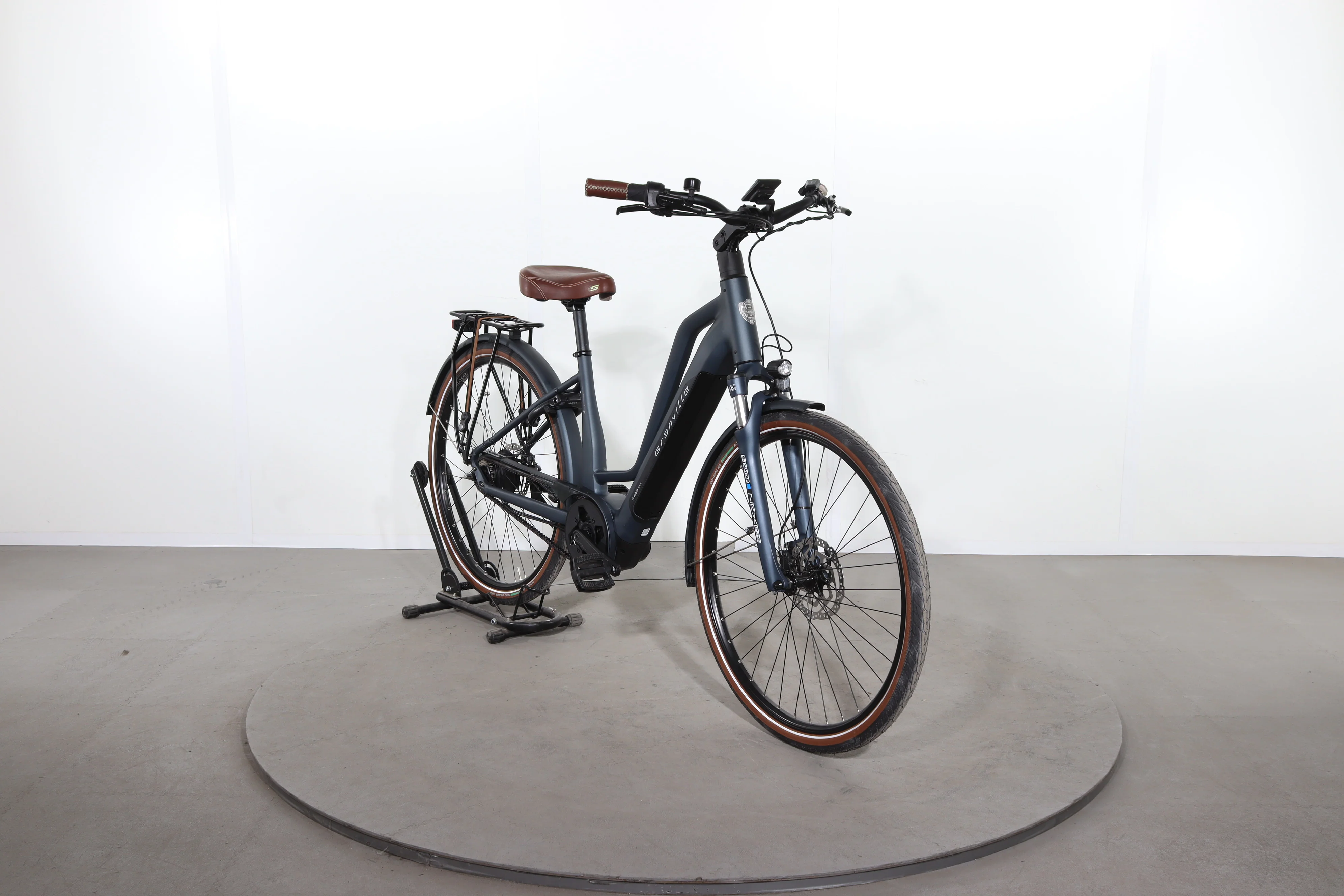 Granville E-Integrated N2 - Image 2