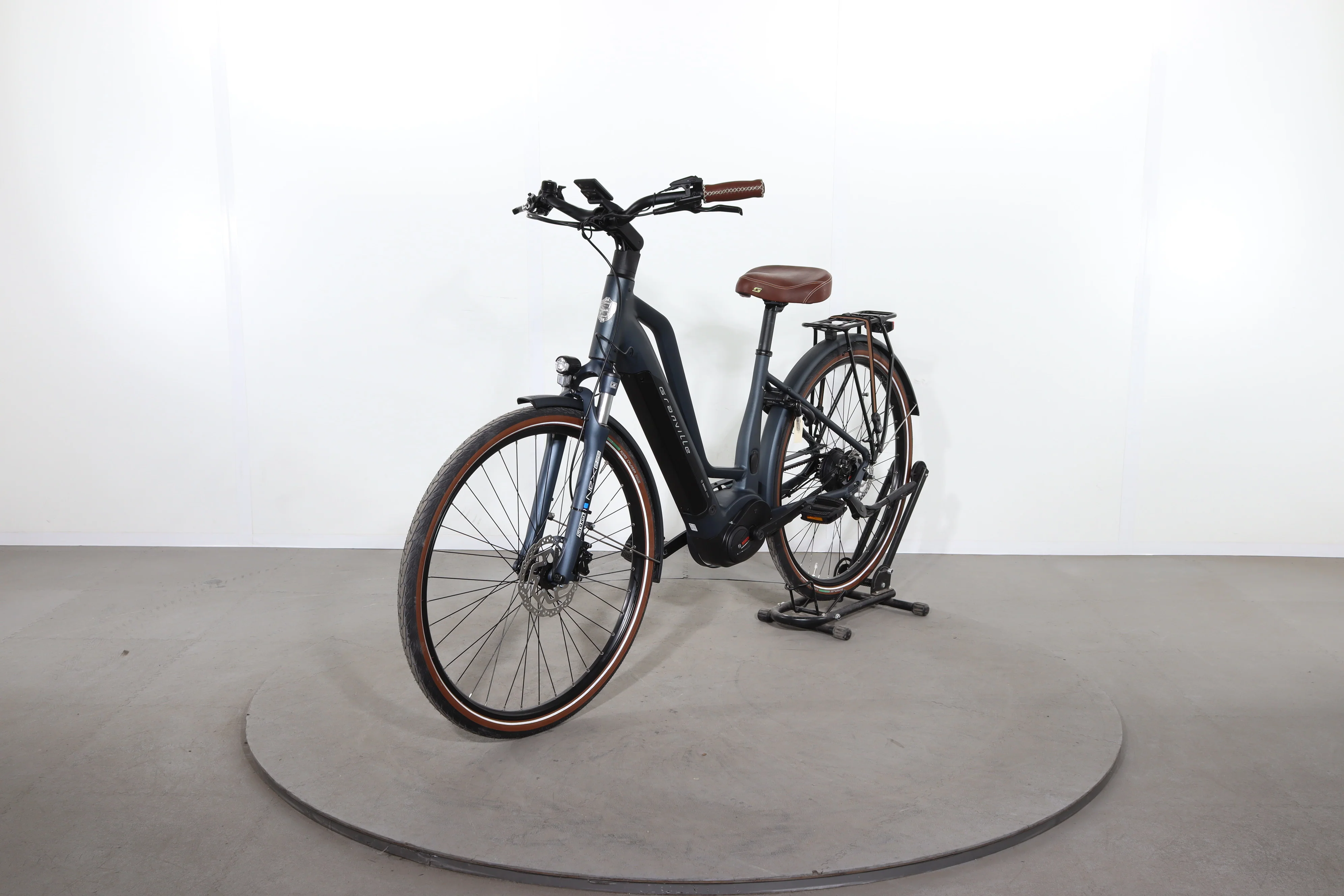 Granville E-Integrated N2 - Image 3