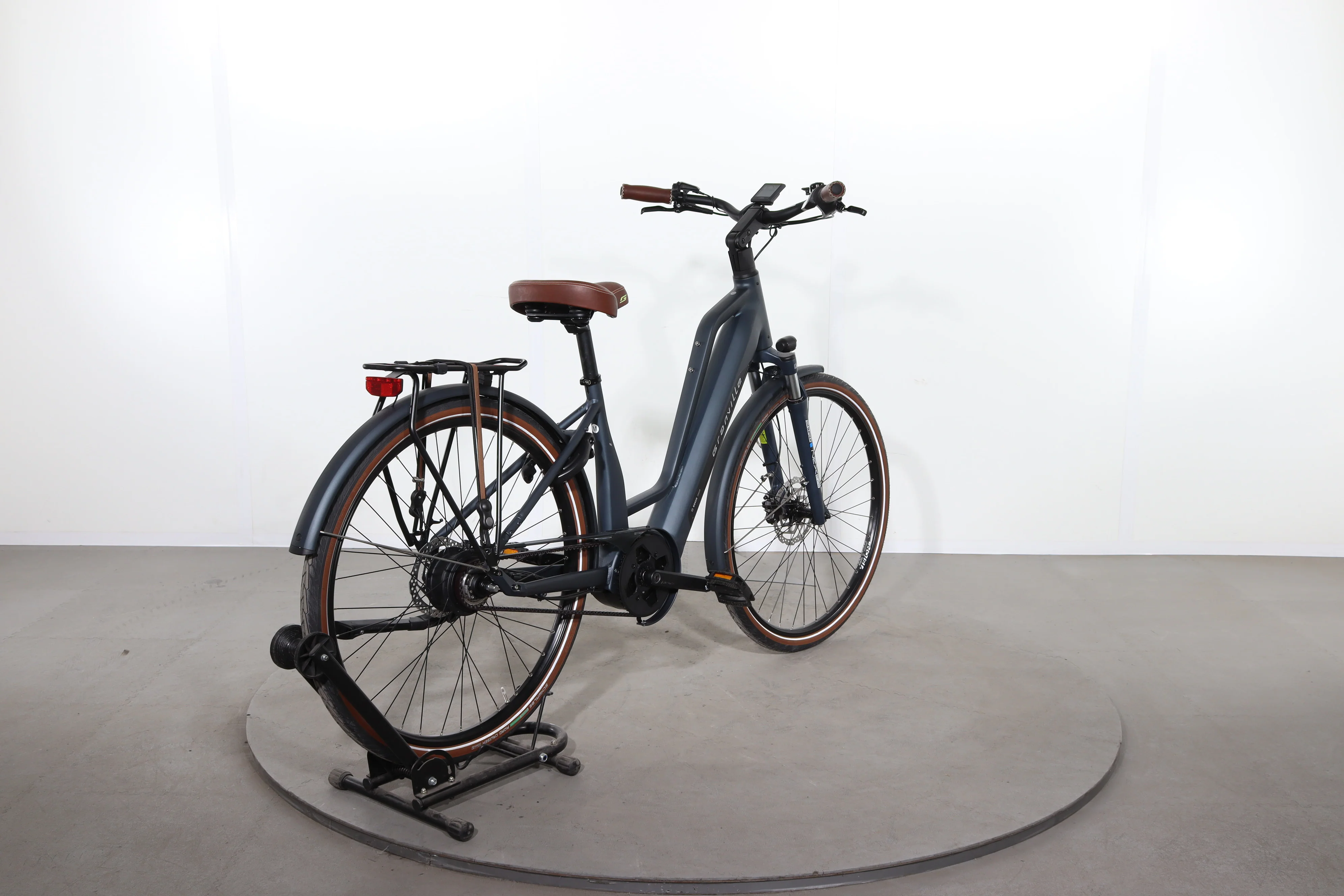 Granville E-Integrated N2 - Image 6