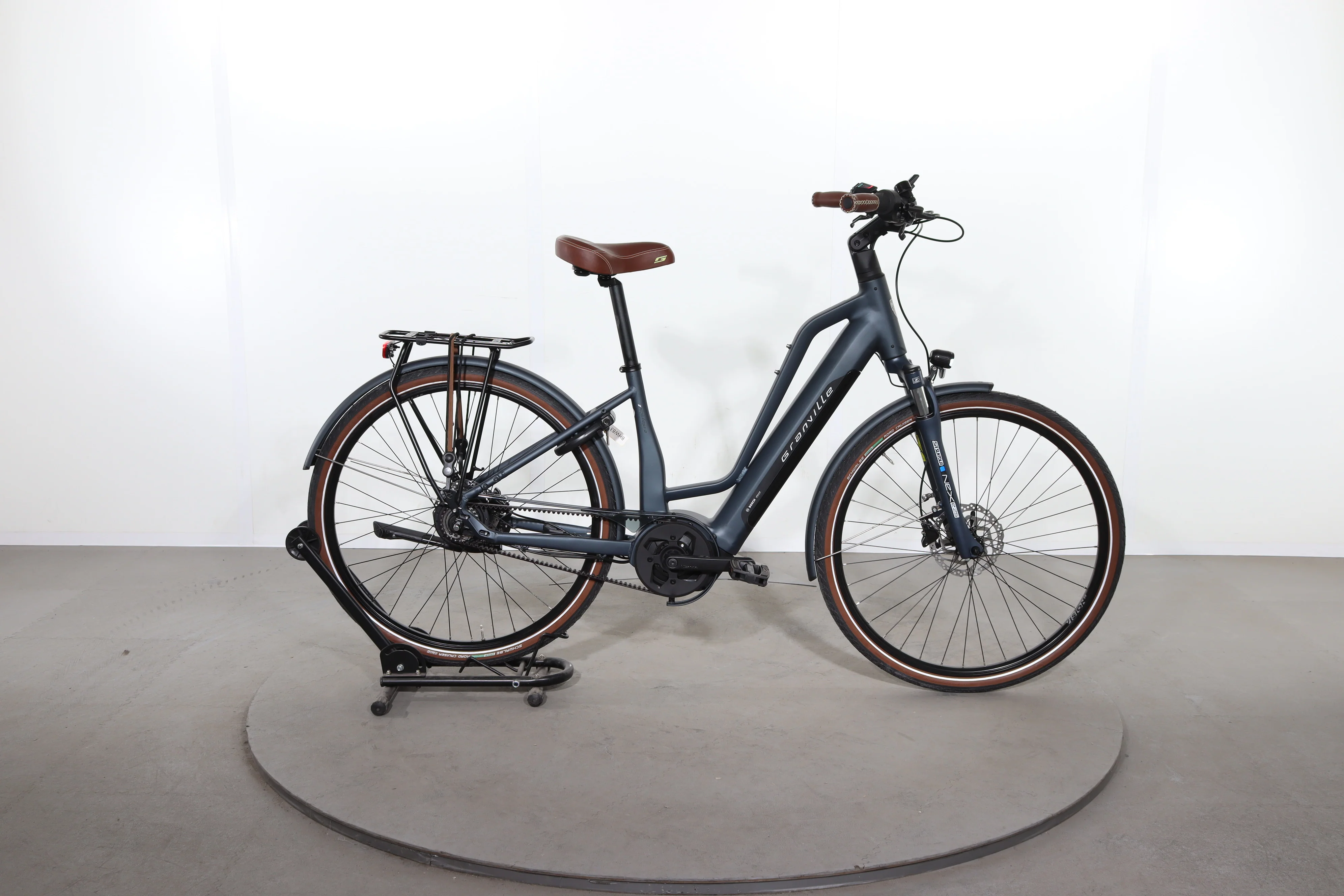 Granville E-Integrated N2