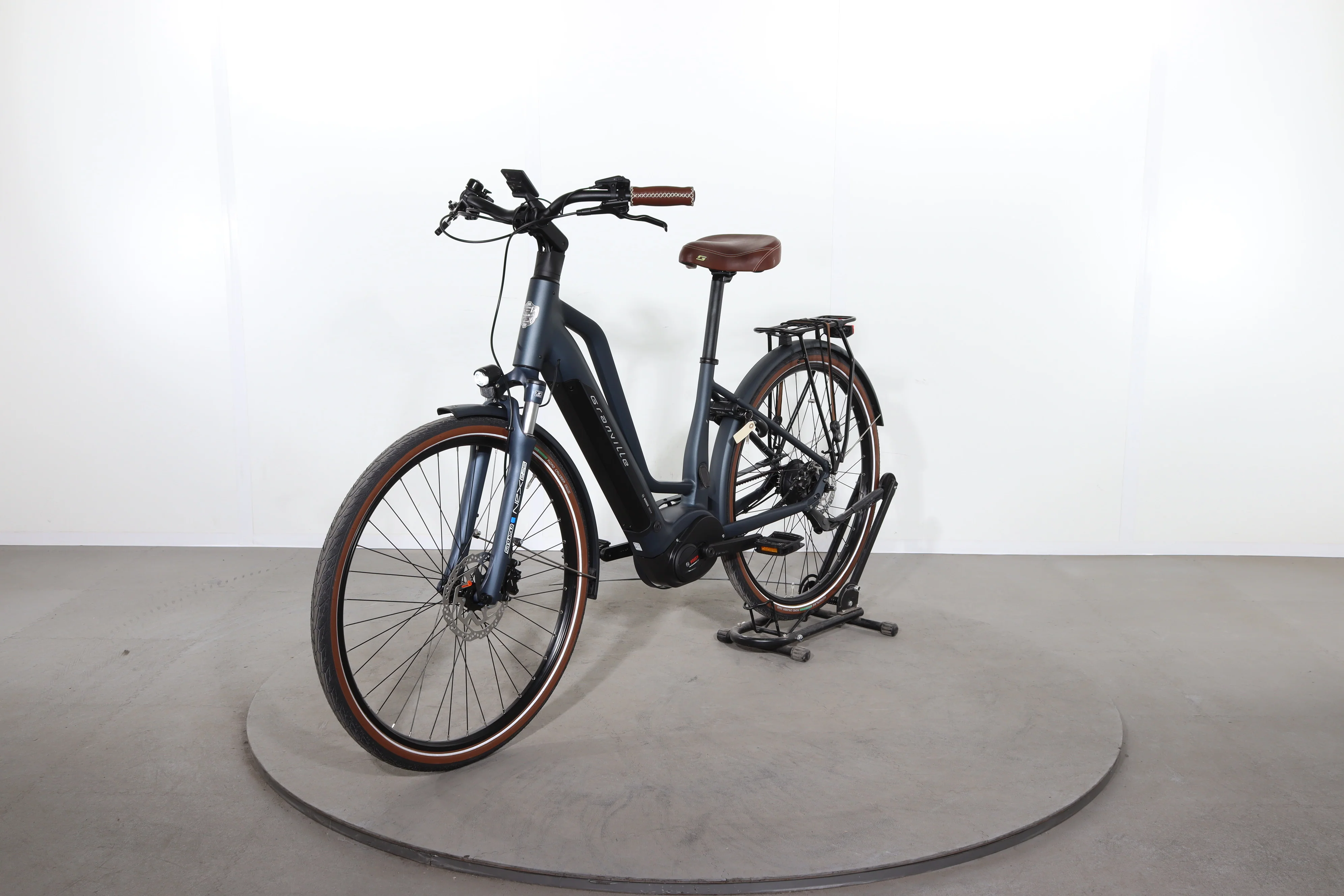 Granville E-Integrated N2 - Image 3