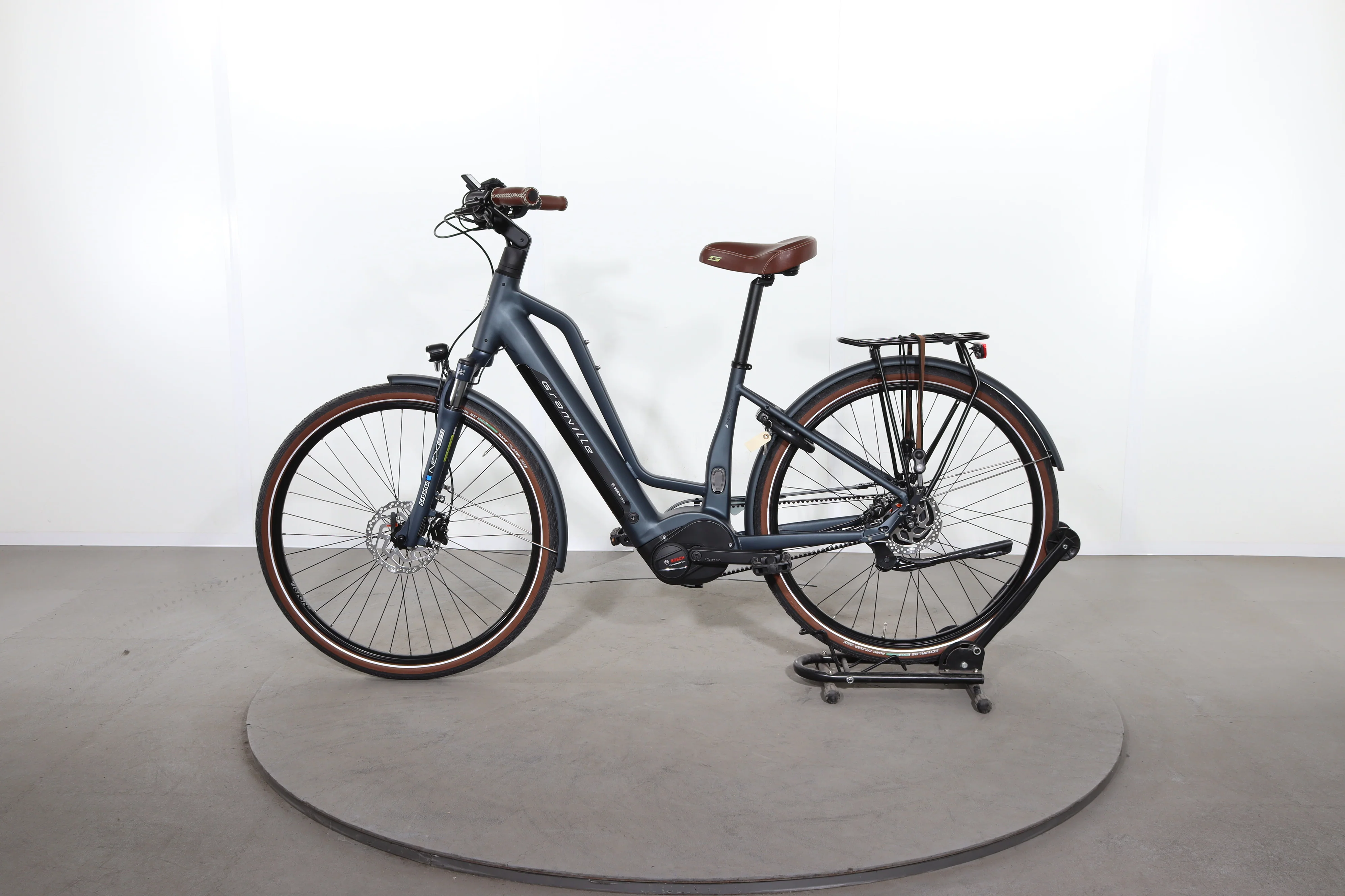 Granville E-Integrated N2 - Image 4