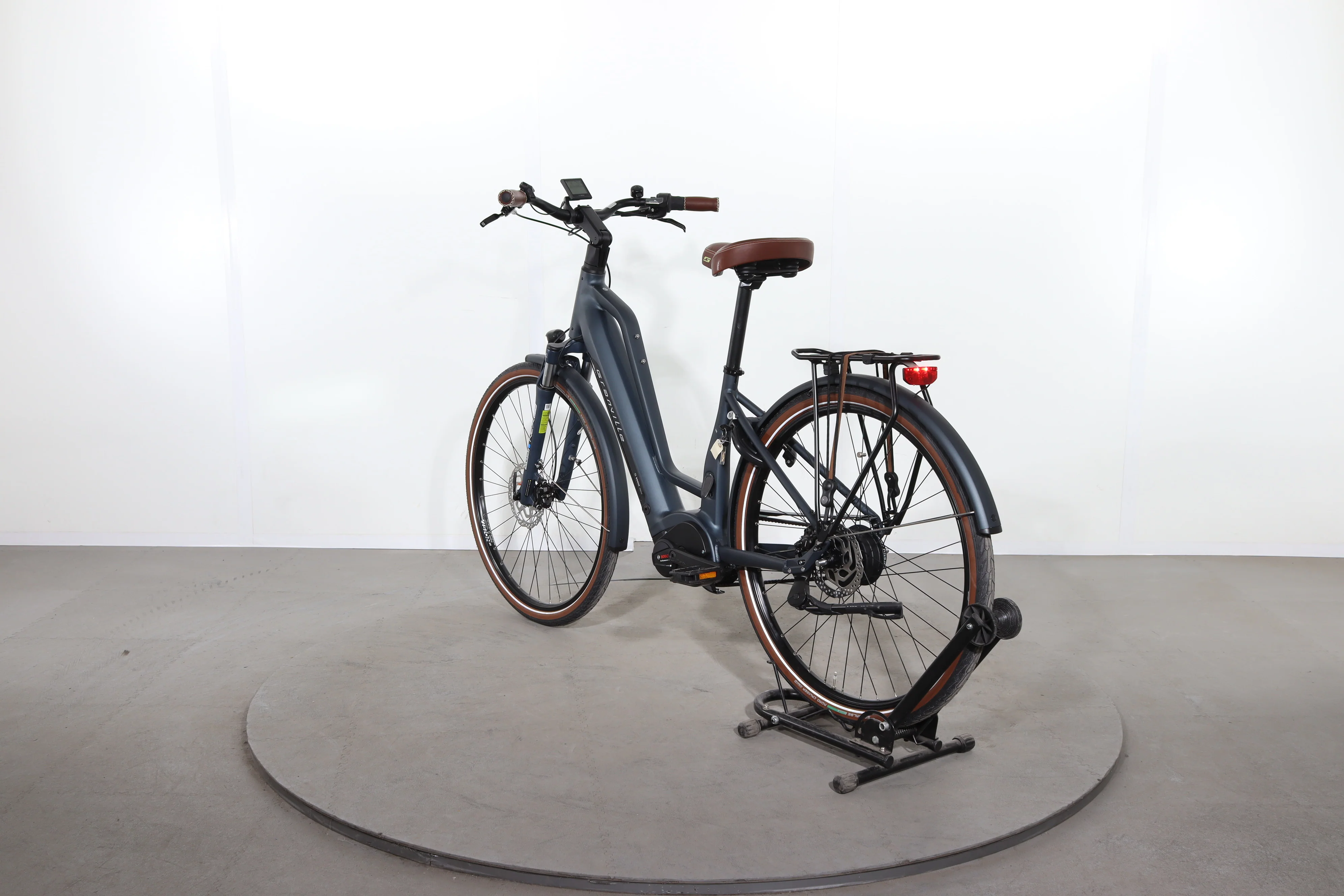 Granville E-Integrated N2 - Image 5