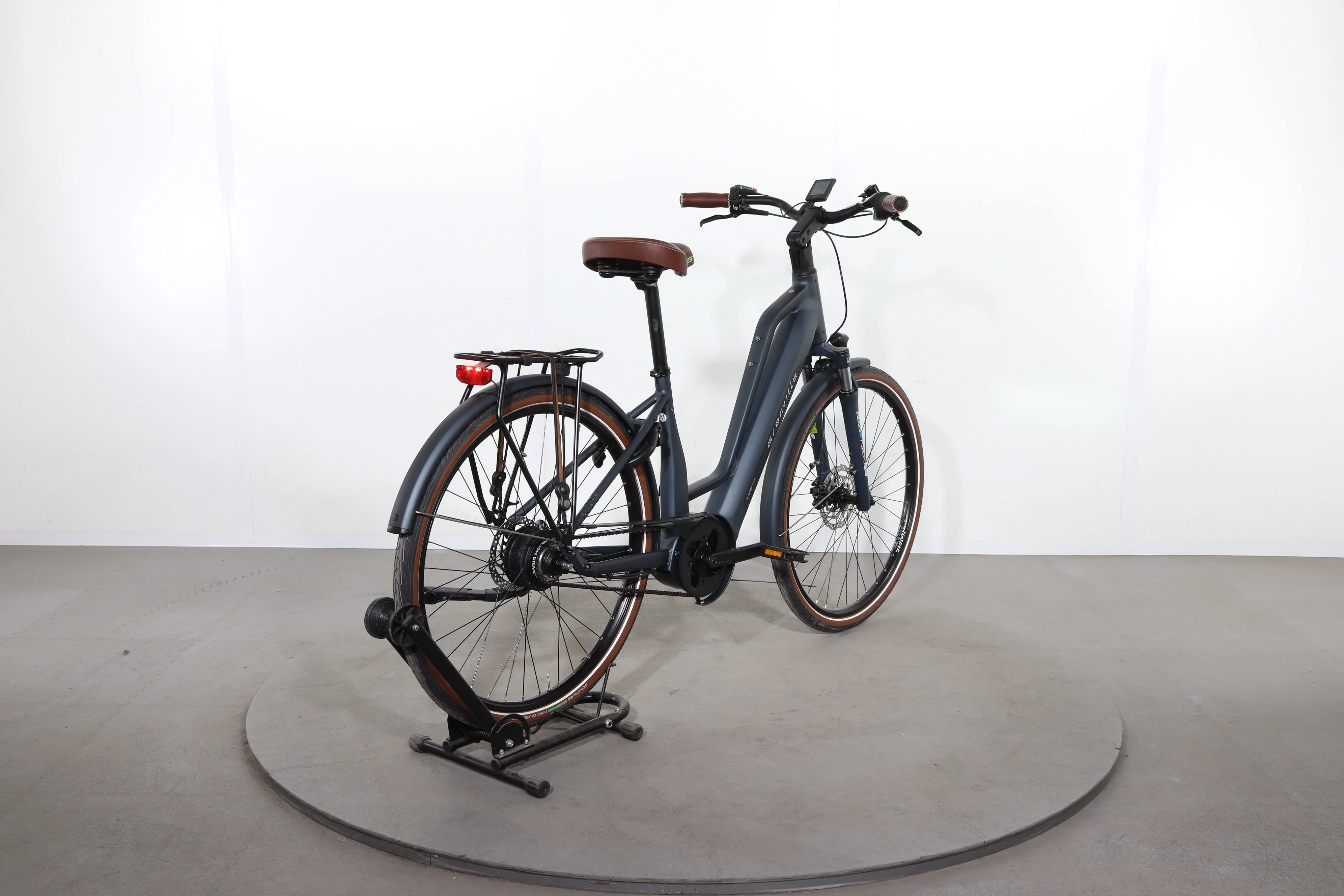 Granville E-Integrated N2 - Image 6