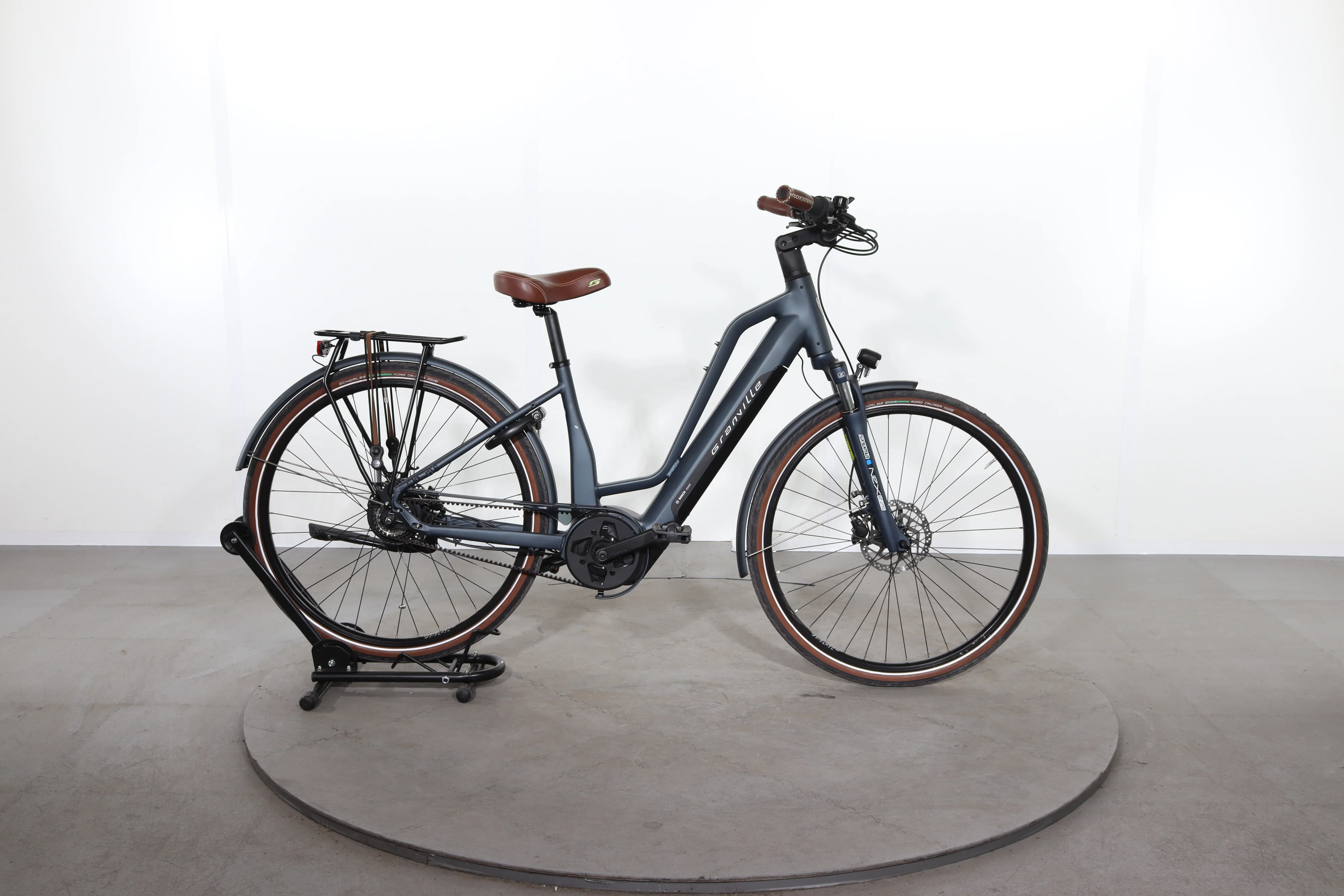 Granville E-Integrated N2