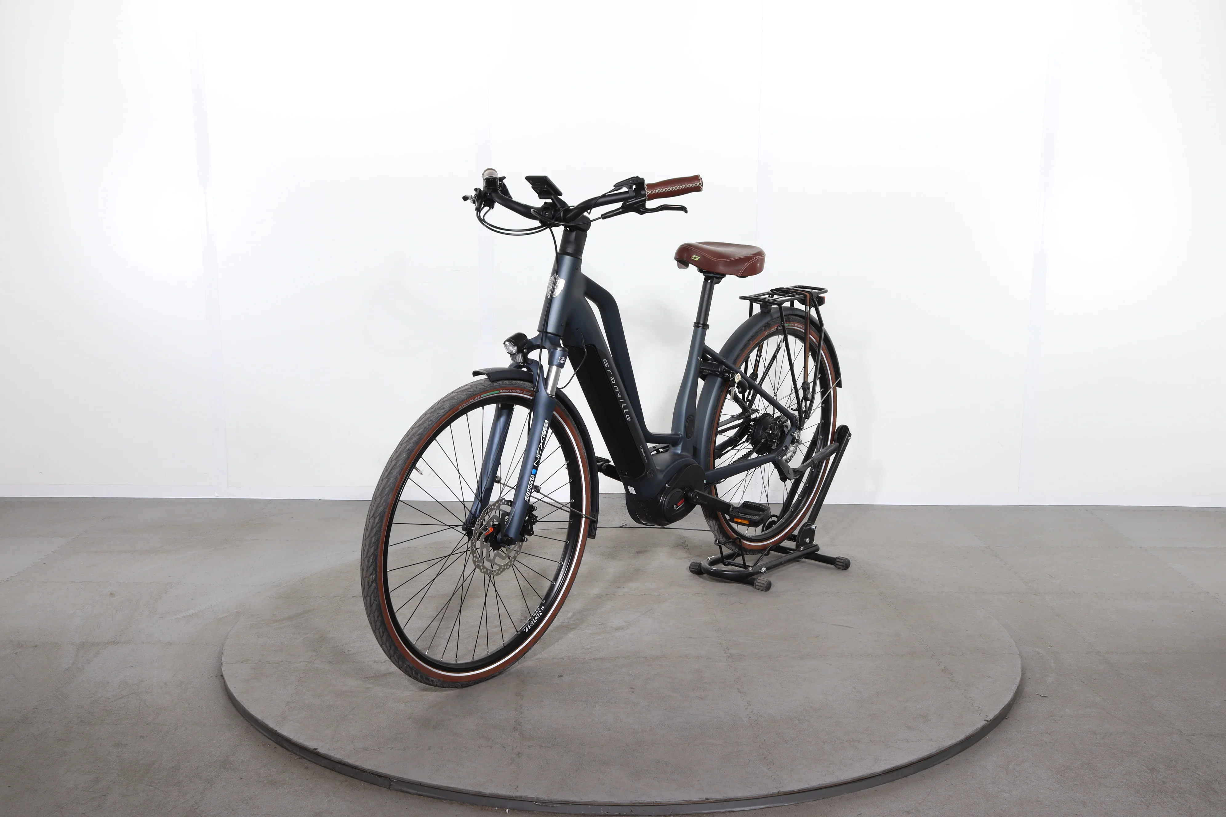 Granville E-Integrated N2 - Image 3