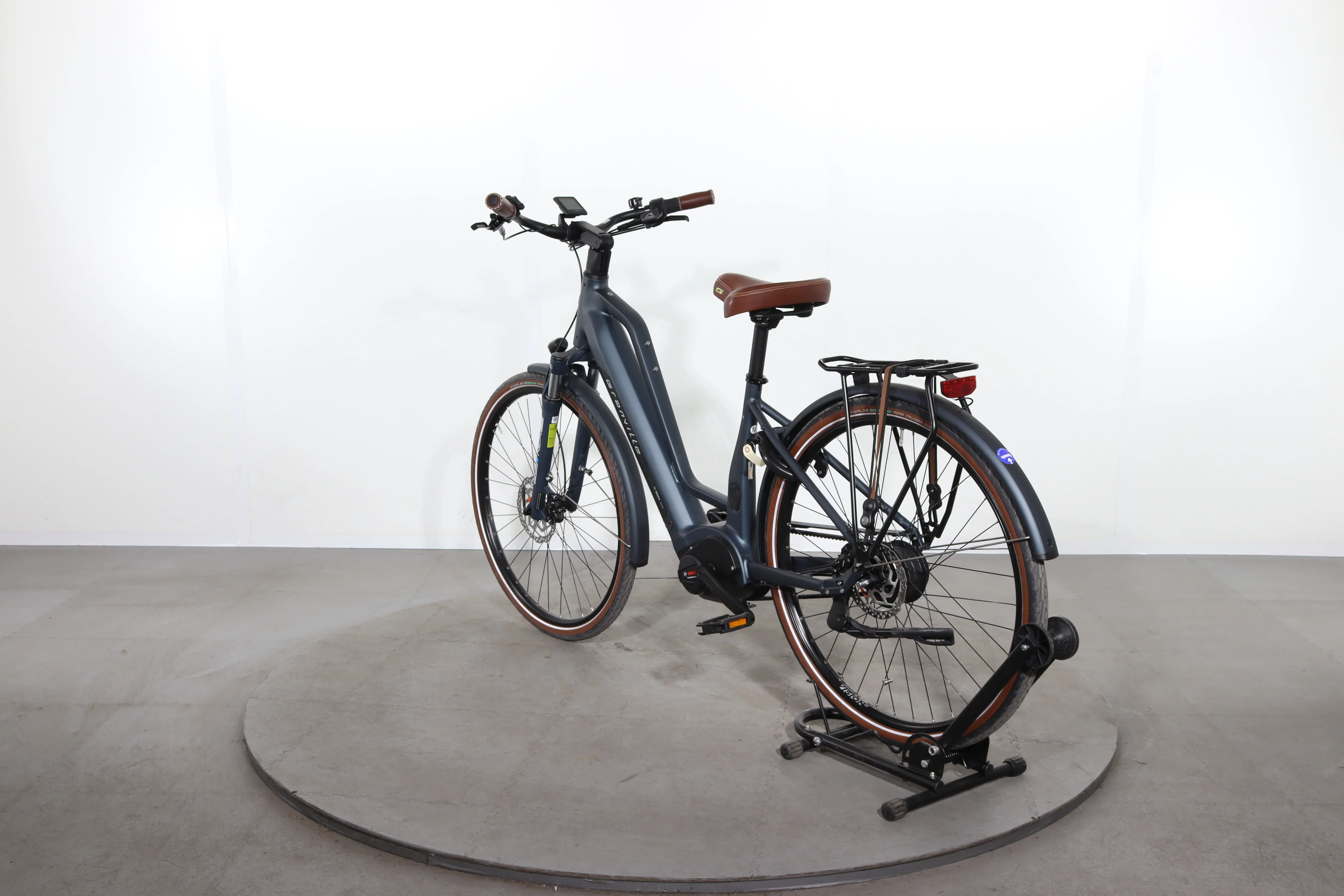Granville E-Integrated N2 - Image 5