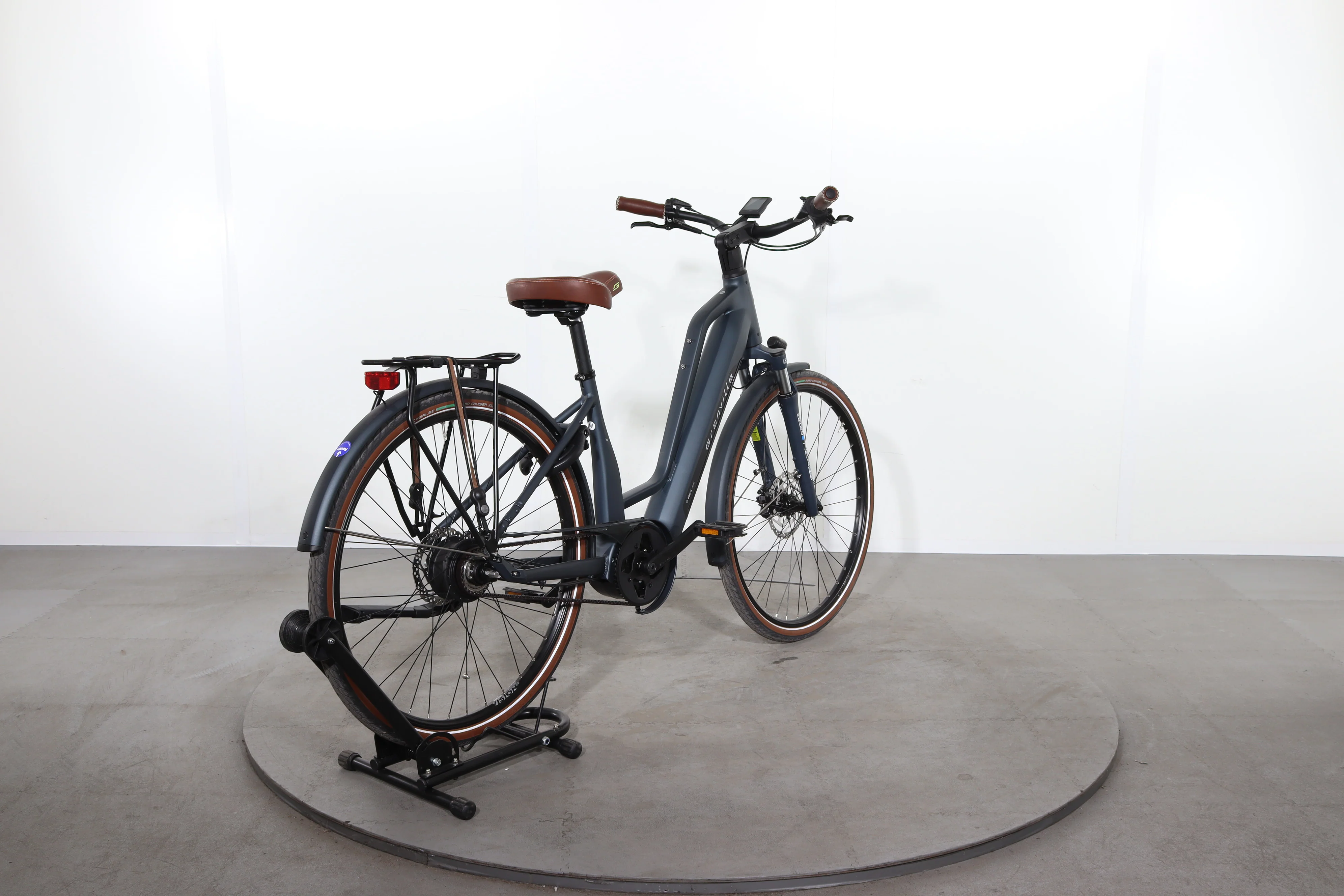 Granville E-Integrated N2 - Image 6