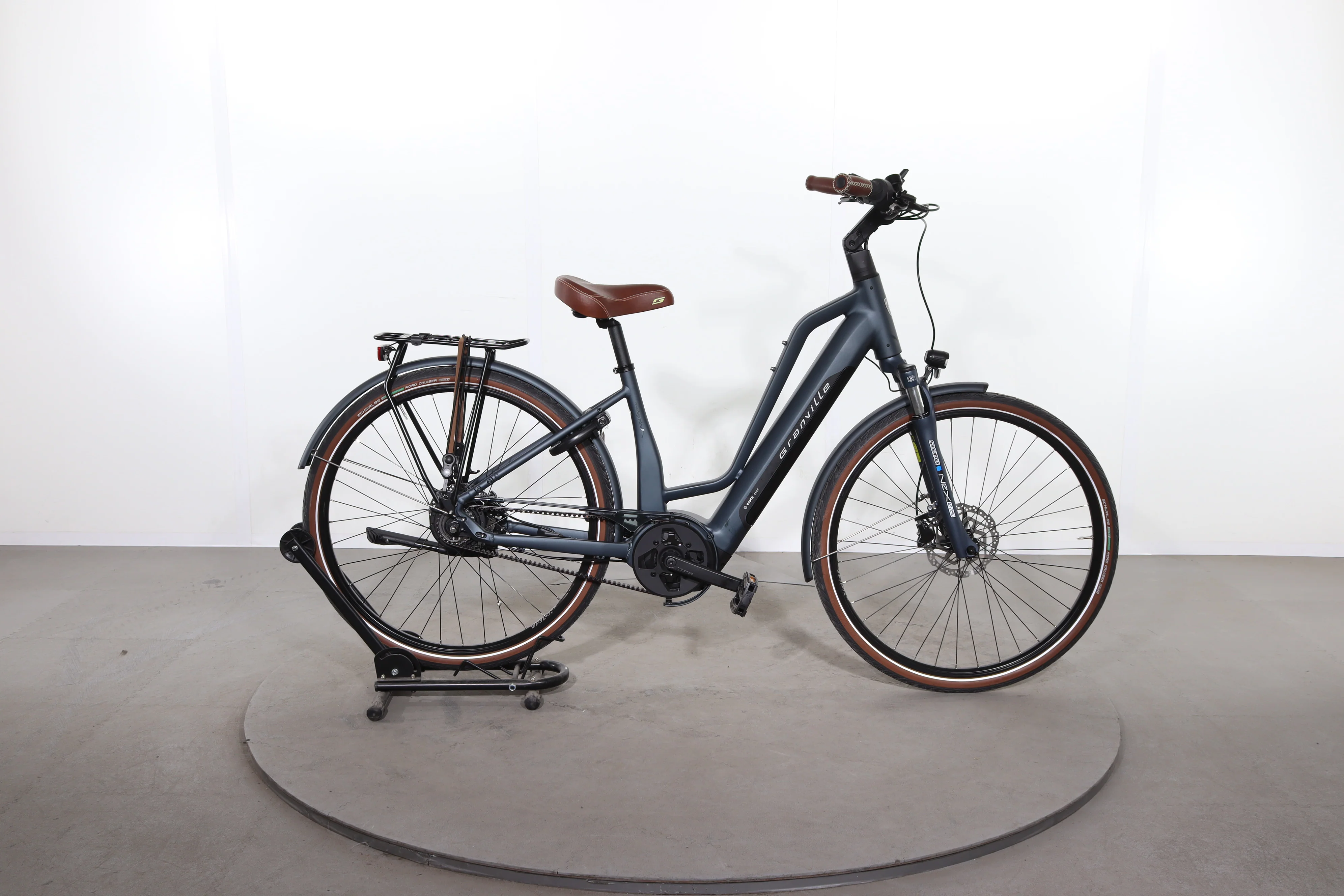 Granville E-Integrated N2