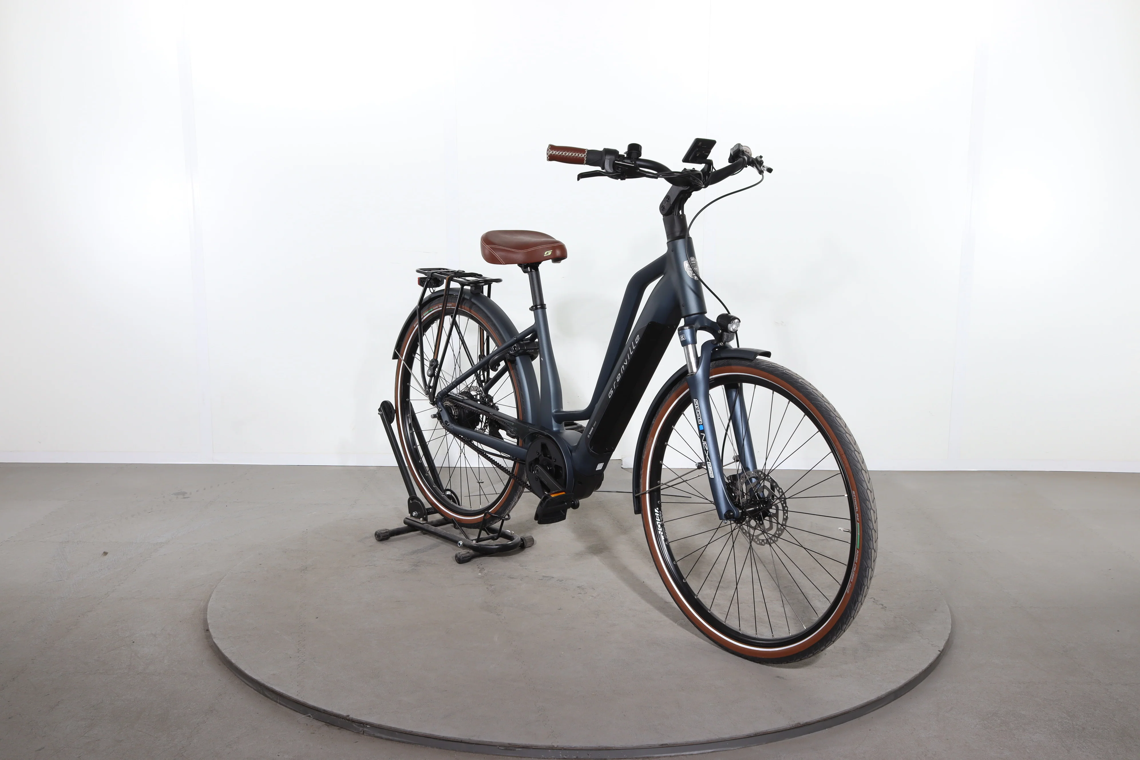Granville E-Integrated N2 - Image 2