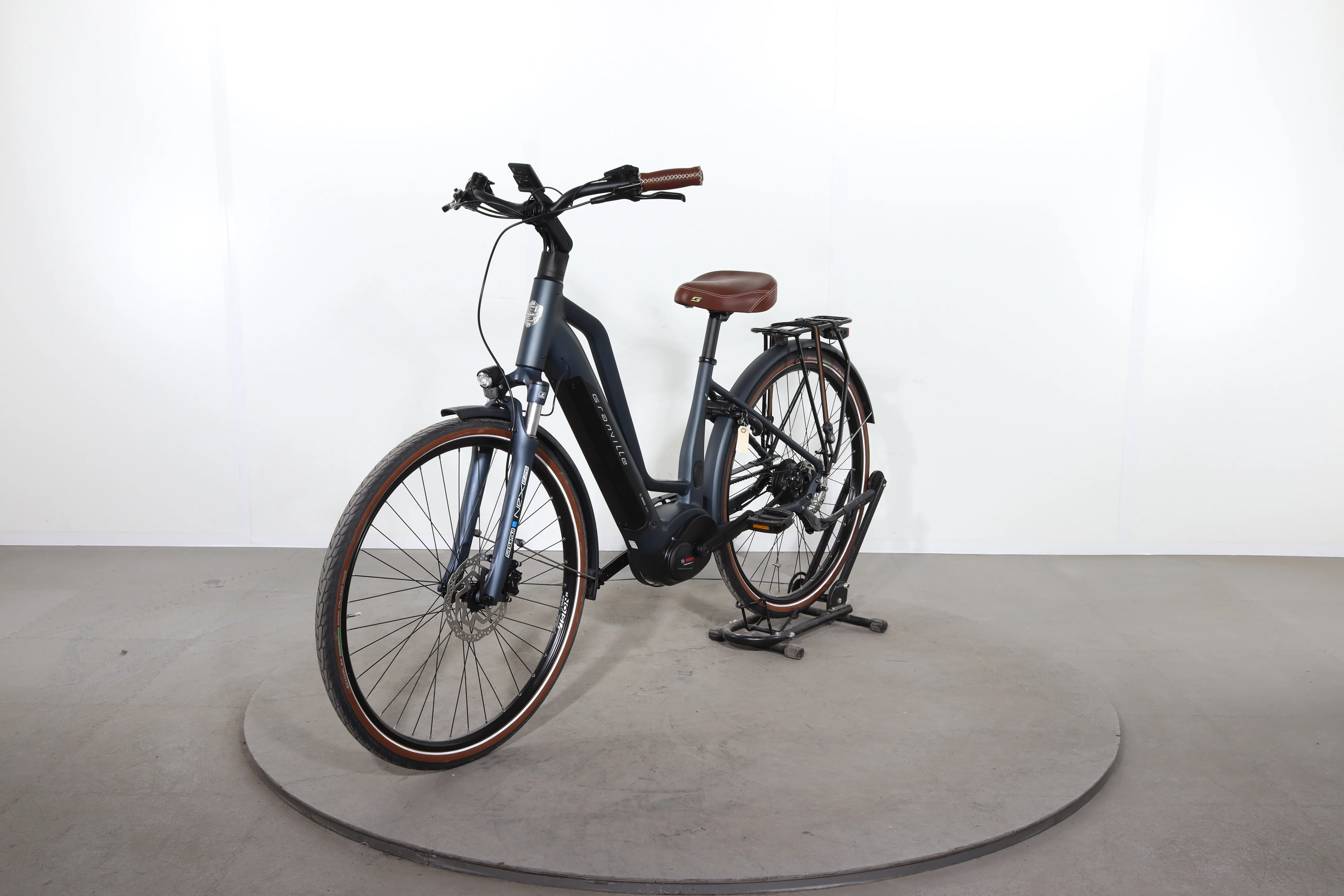 Granville E-Integrated N2 - Image 3