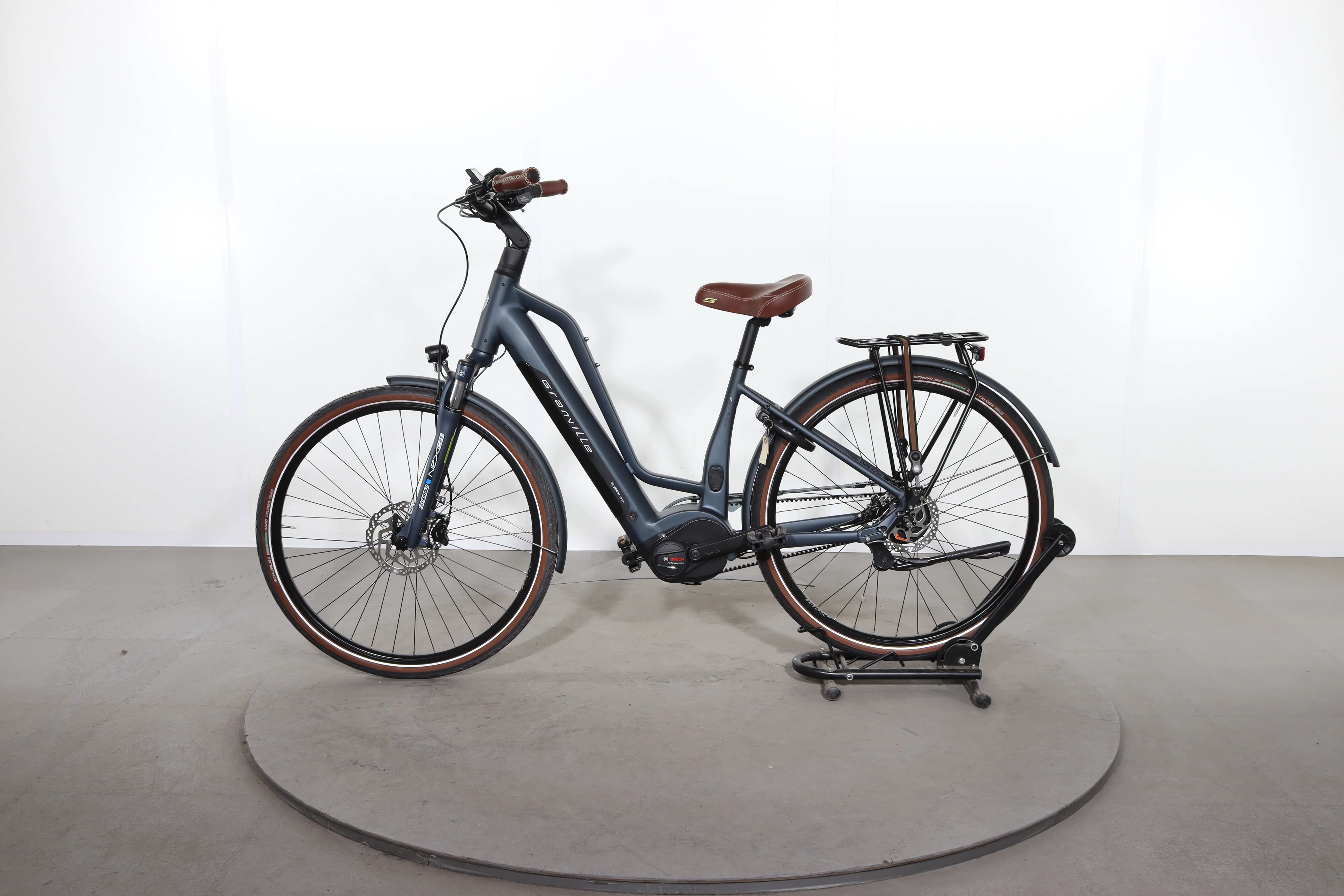 Granville E-Integrated N2 - Image 4